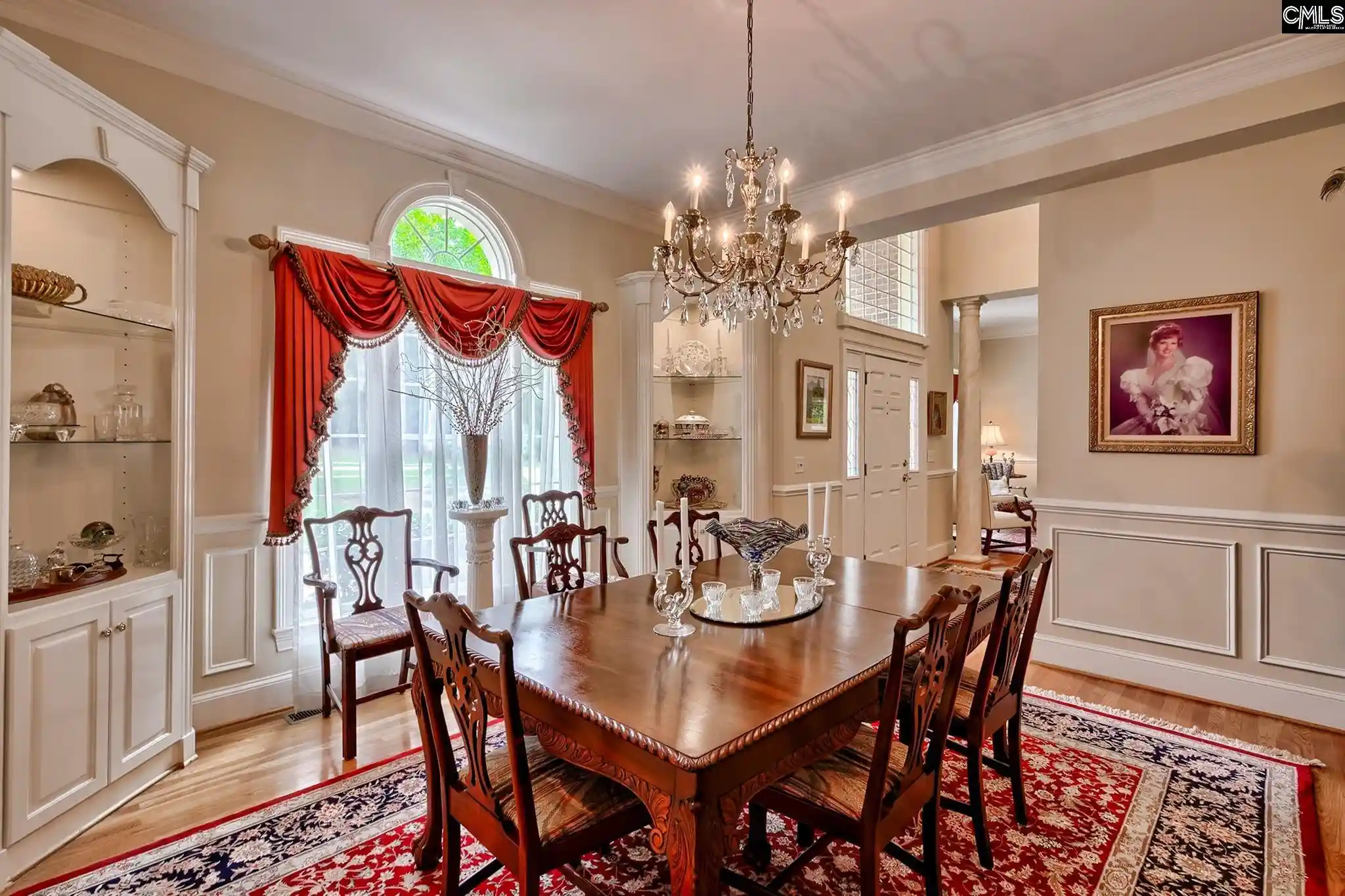Photo 5 of Single family home for sale at 101 Laurent, Irmo, SC 29063 | MLS# 642078 | Listing updated on 2026-09-04