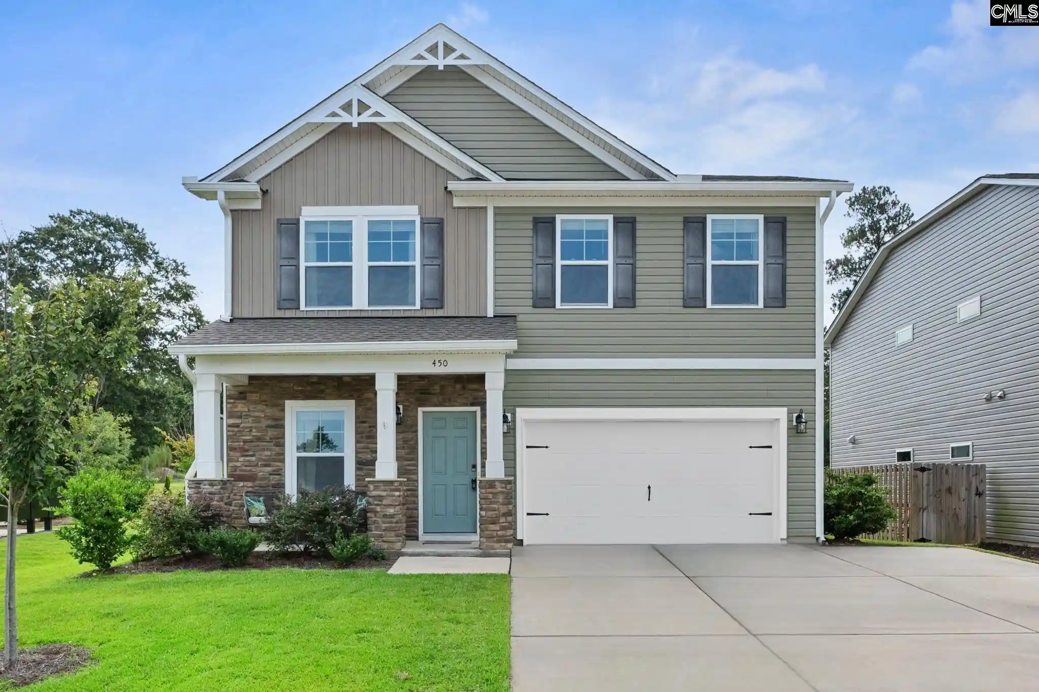 Photo 1 of Single family home for sale at 450 Skydance, Lexington, SC 29072 | MLS# 642079 | Listing updated on 2026-09-30
