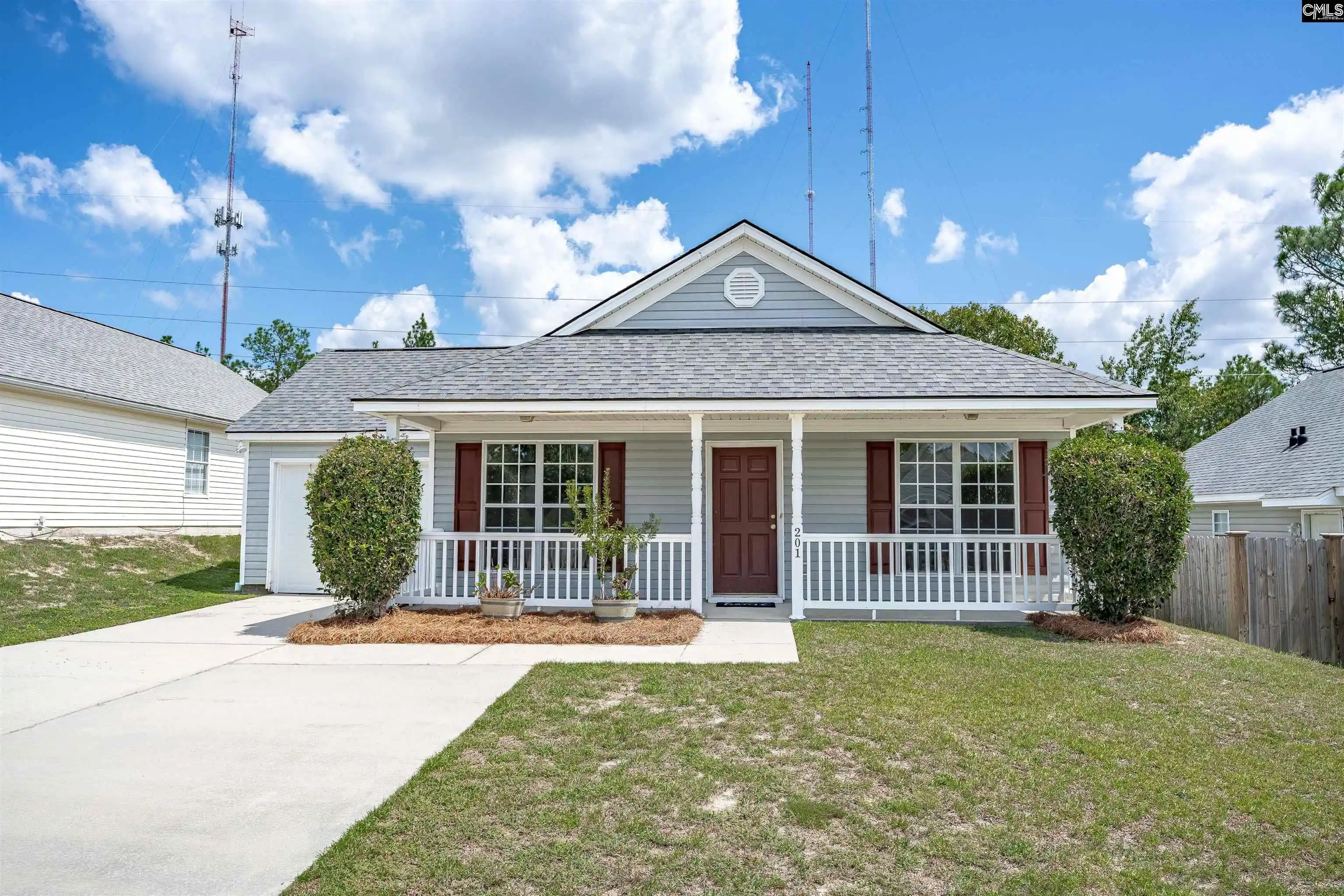 Photo 1 of Single family home for sale at 201 Covey, Lexington, SC 29073 | MLS# 642080 | Listing updated on 2026-09-02