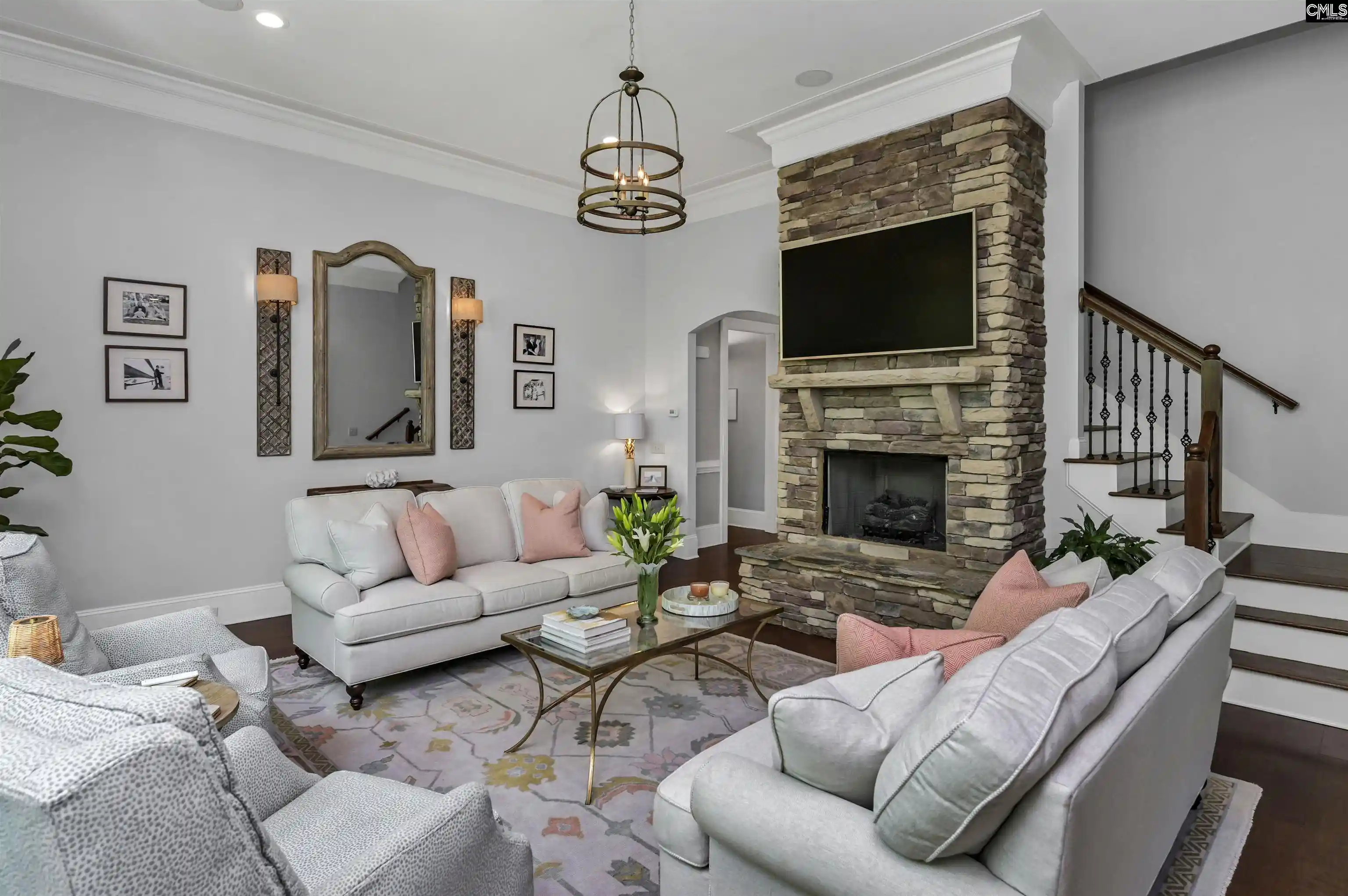 Photo 2 of Single family home for sale at 106 Crk Vista, Columbia, SC 29206 | MLS# 642086 | Listing updated on 2026-09-18