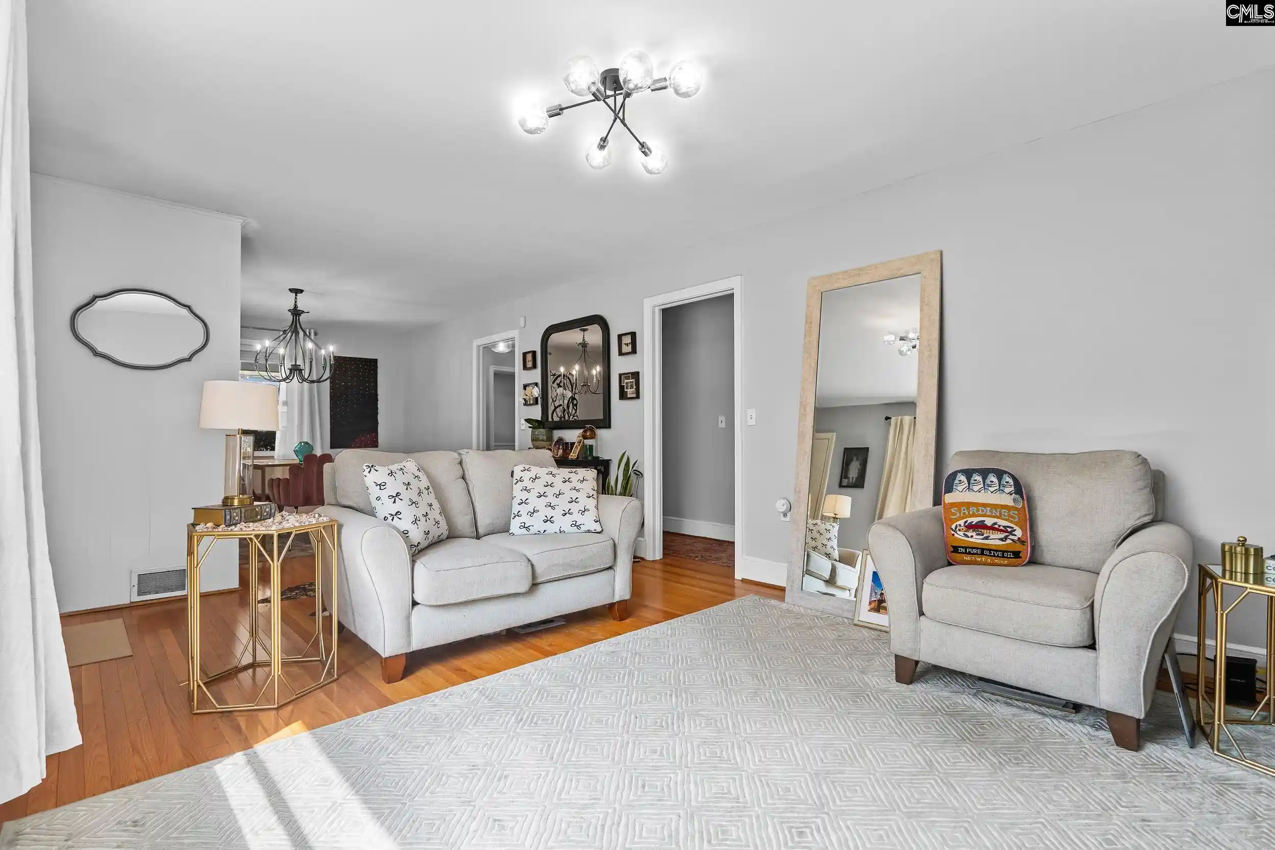 Photo 2 of Single family home for sale at 1227 Axtell, Cayce, SC 29033 | MLS# 642089 | Listing updated on 2026-09-05