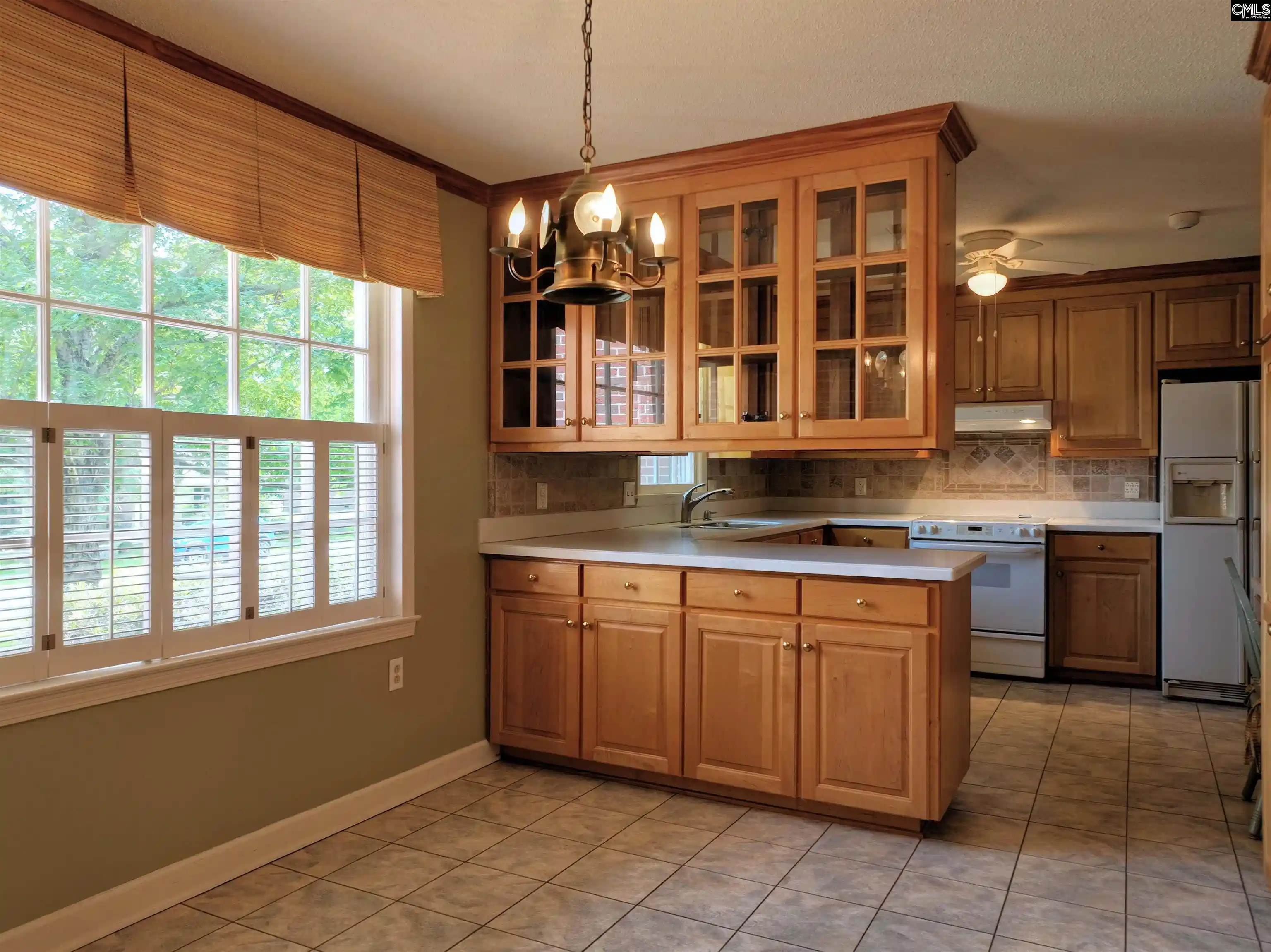 Photo 5 of Single family home for sale at 2315 Evans, Newberry, SC 29108 | MLS# 642090 | Listing updated on 2026-09-04