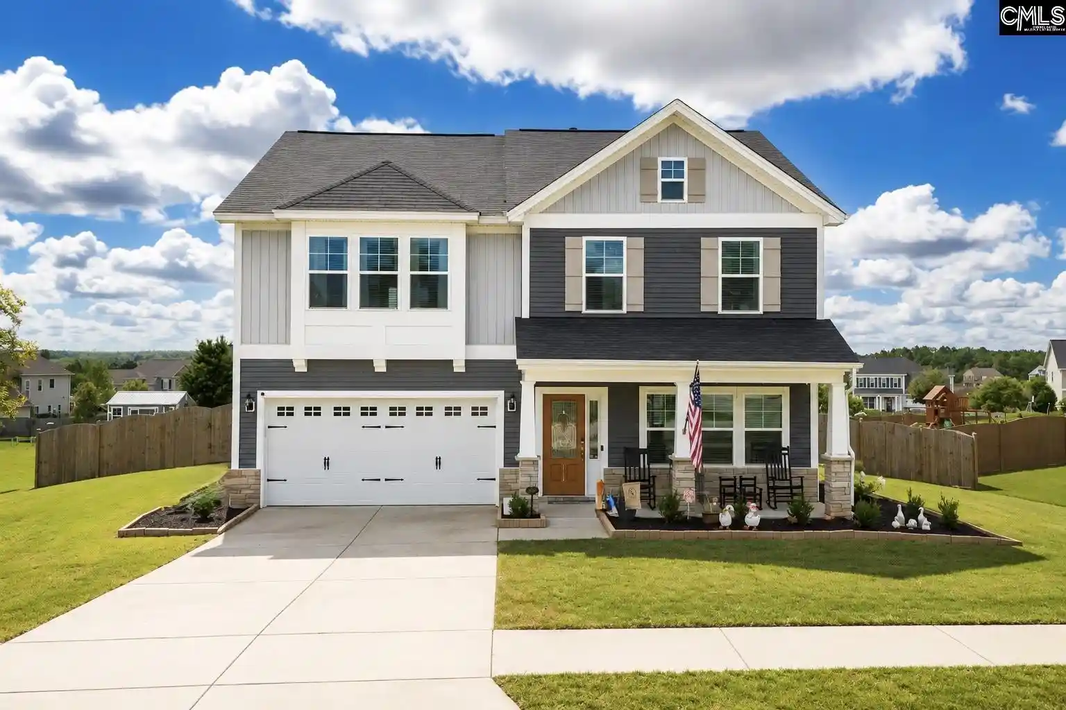 Photo 1 of Sale Pending at 214 Tannery, Lexington, SC 29073 | MLS# 642091 | Listing updated on 2026-09-21