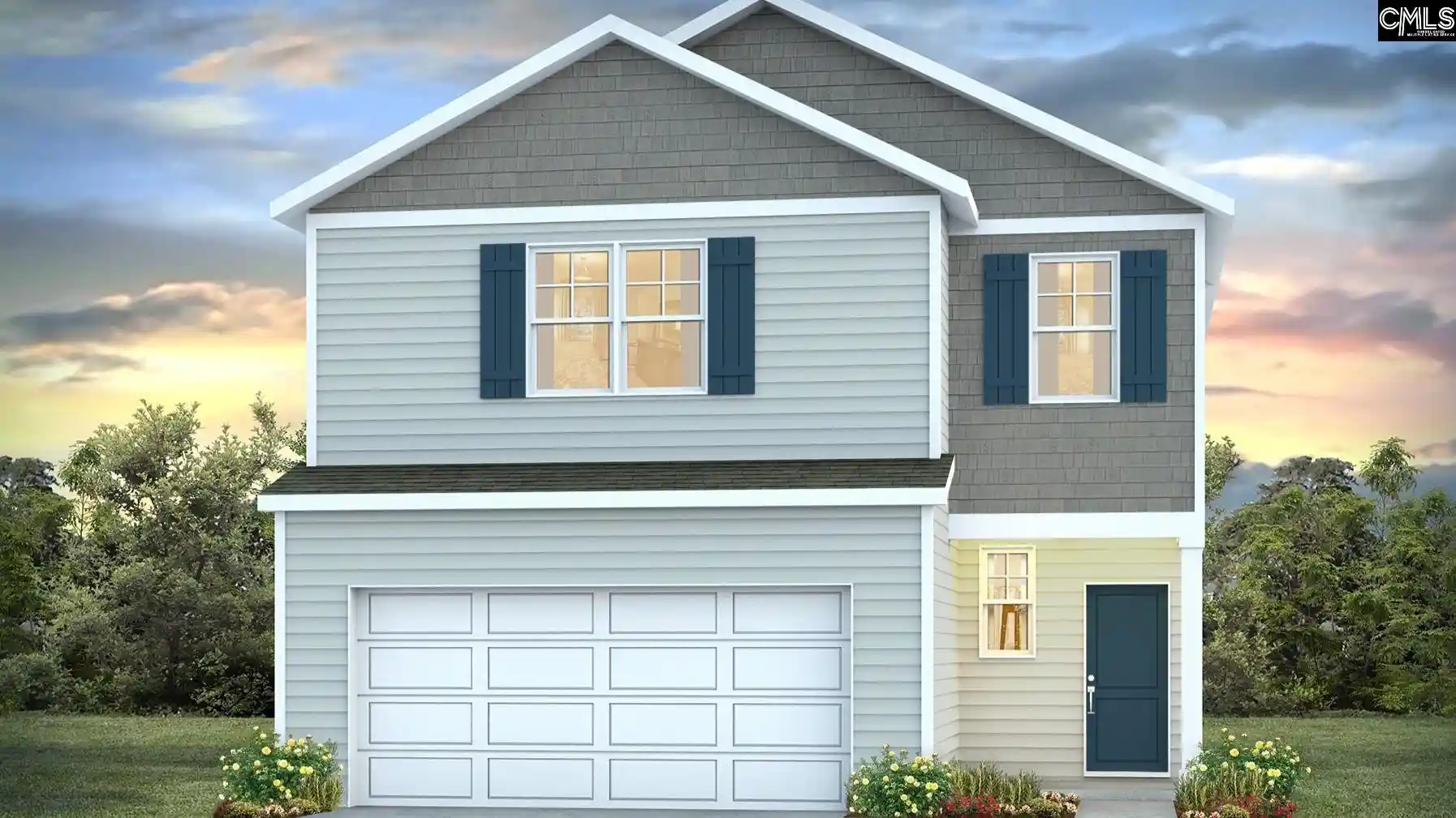 Photo 1 of Single family home for sale at 245 Bevington Brk, Hopkins, SC 29061 | MLS# 642092 | Listing updated on 2026-09-01