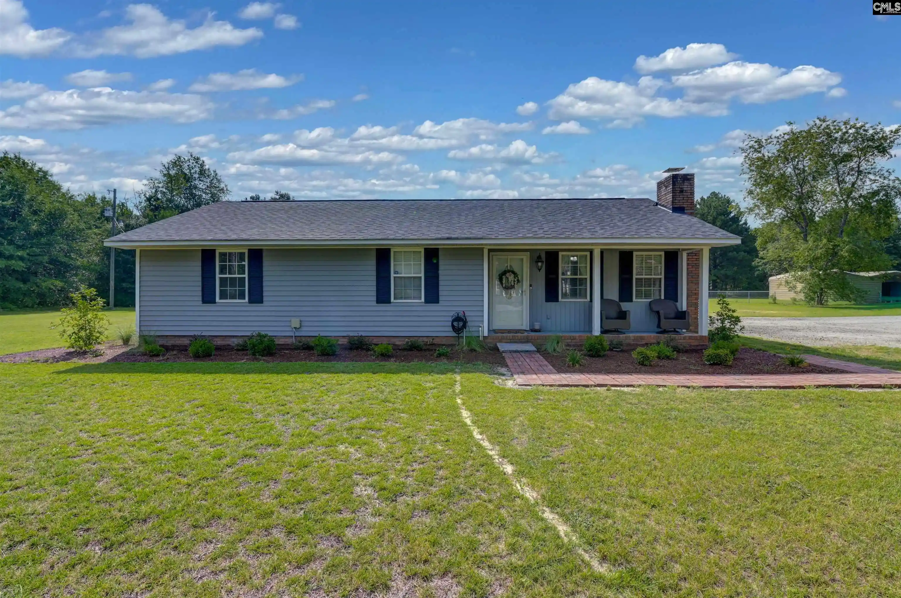 Photo 1 of Single family home for sale at 1670 Smyrna, Elgin, SC 29045 | MLS# 642093 | Listing updated on 2026-09-01