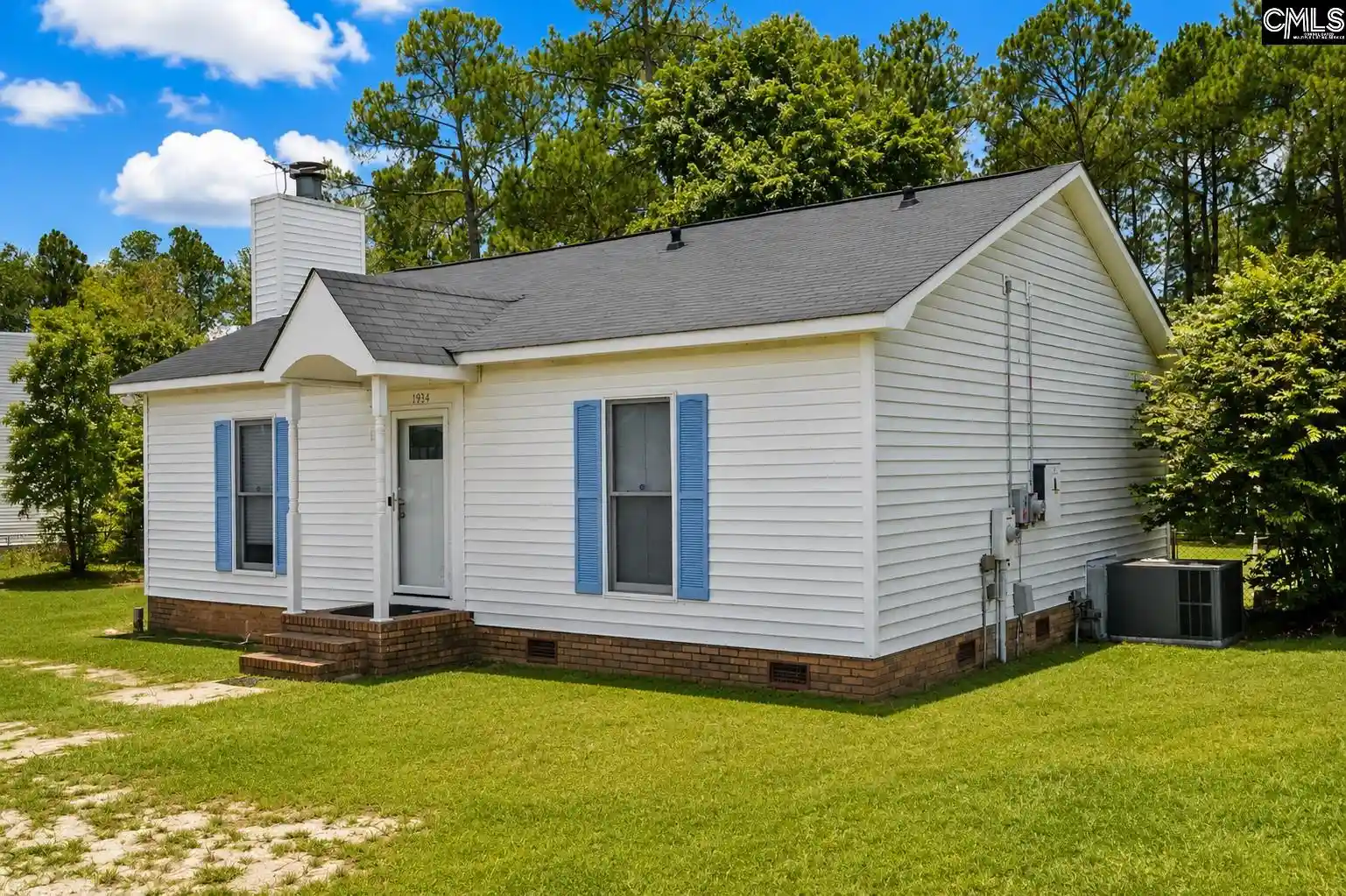 Photo 1 of Single family home for sale at 1934 S Lake, Lexington, SC 29073 | MLS# 642094 | Listing updated on 2026-09-02