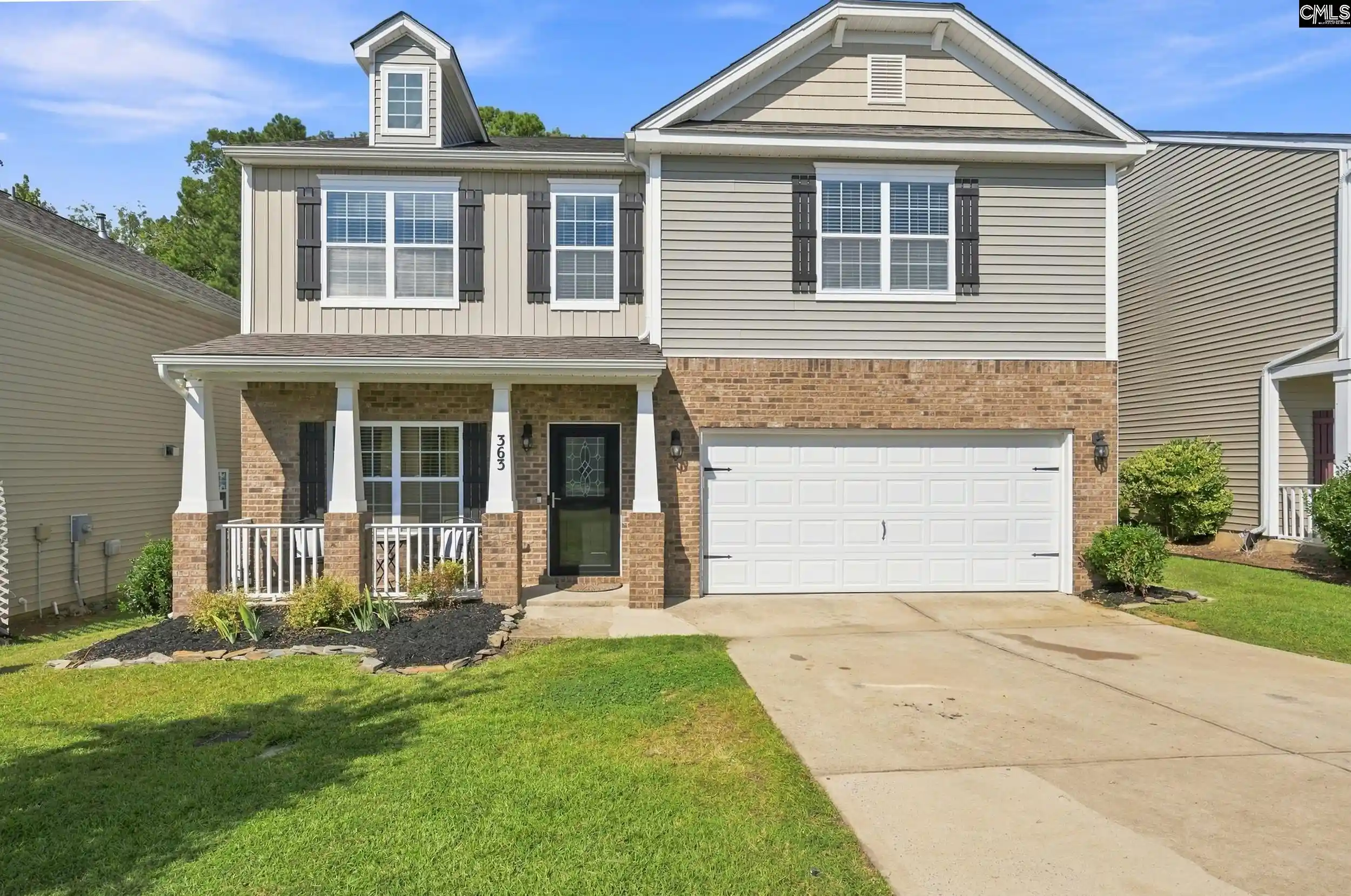 Photo 1 of Single family home for sale at 363 Explorer, Chapin, SC 29036 | MLS# 642098 | Listing updated on 2026-10-01