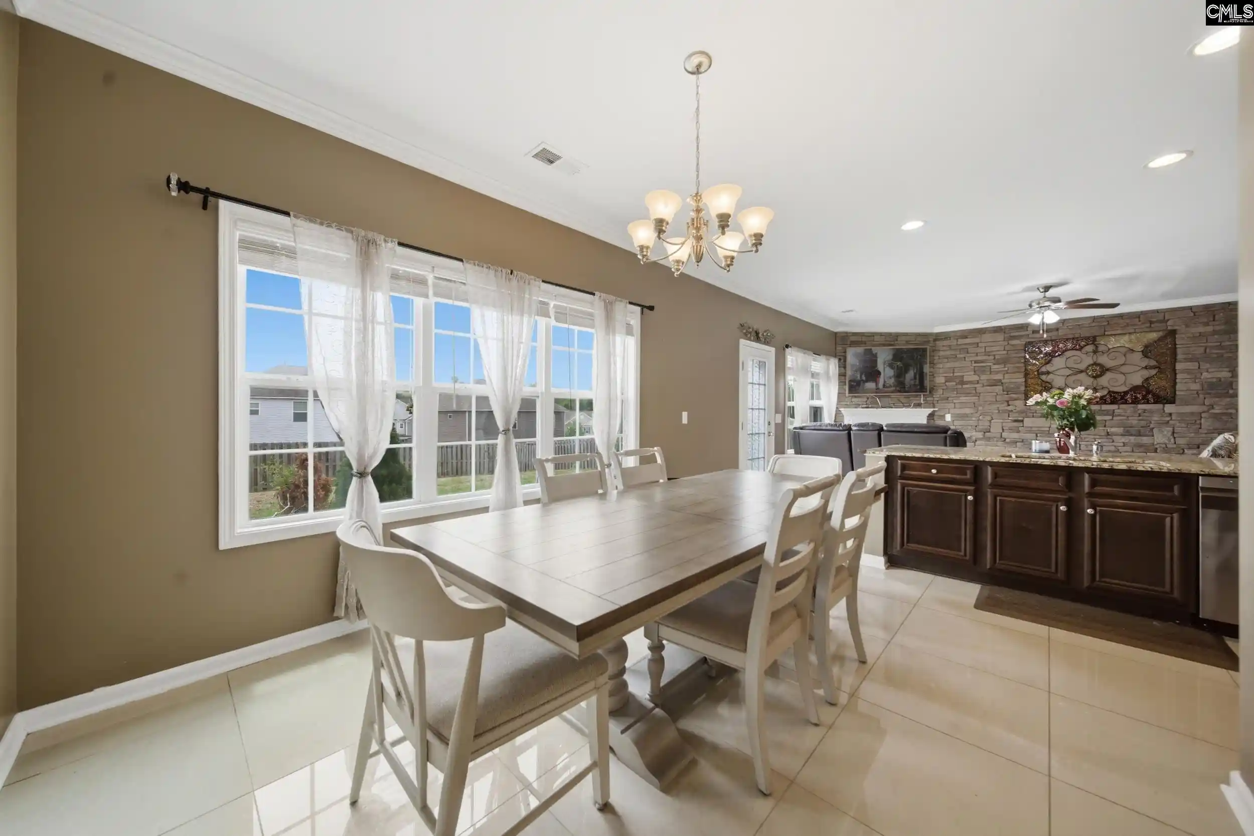 Photo 3 of Single family home for sale at 543 Walking, Lexington, SC 29073 | MLS# 642099 | Listing updated on 2026-09-01