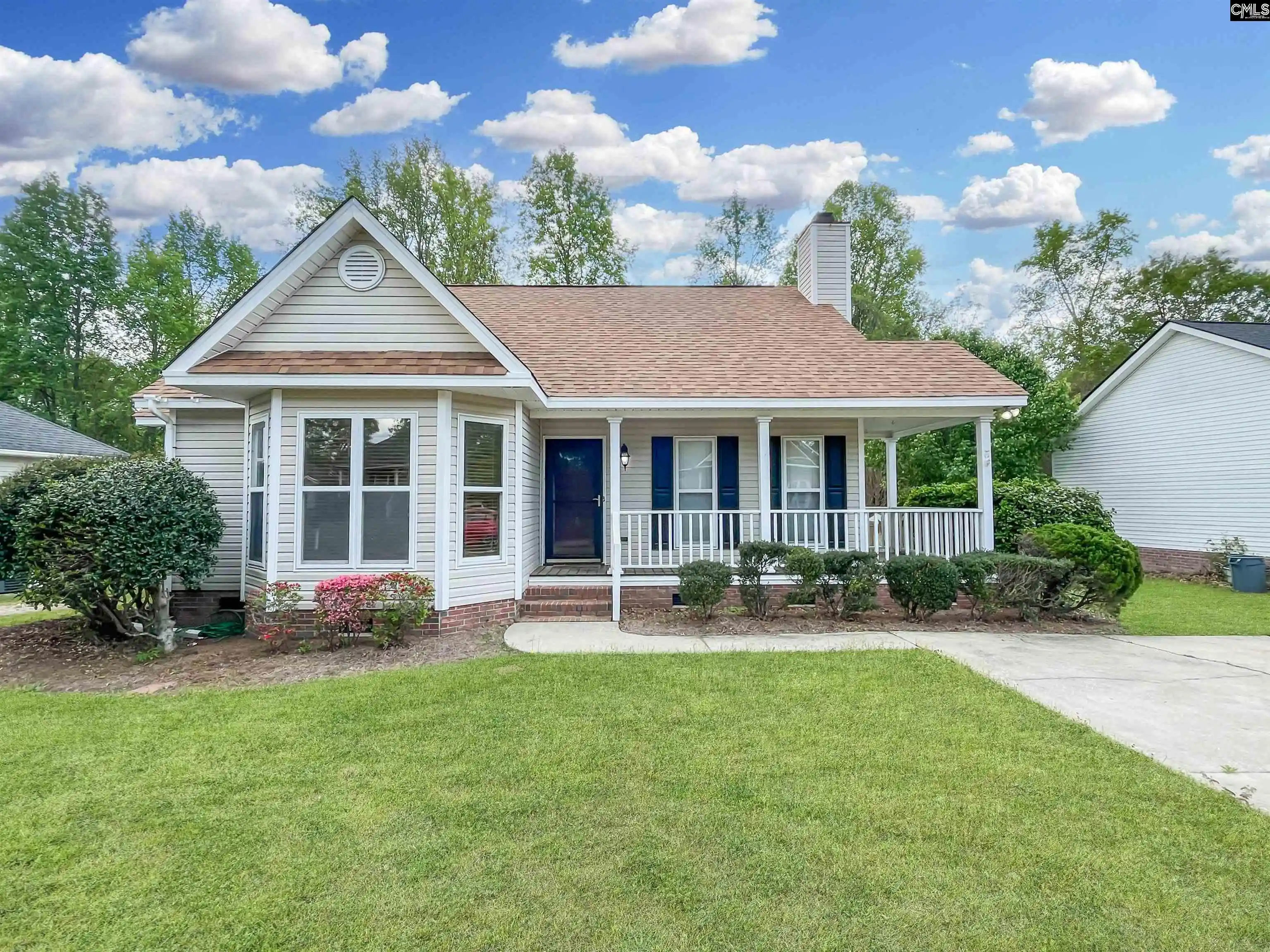 Photo 1 of Single family home for sale at 128 Heartwood, Lexington, SC 29073 | MLS# 642101 | Listing updated on 2026-09-01