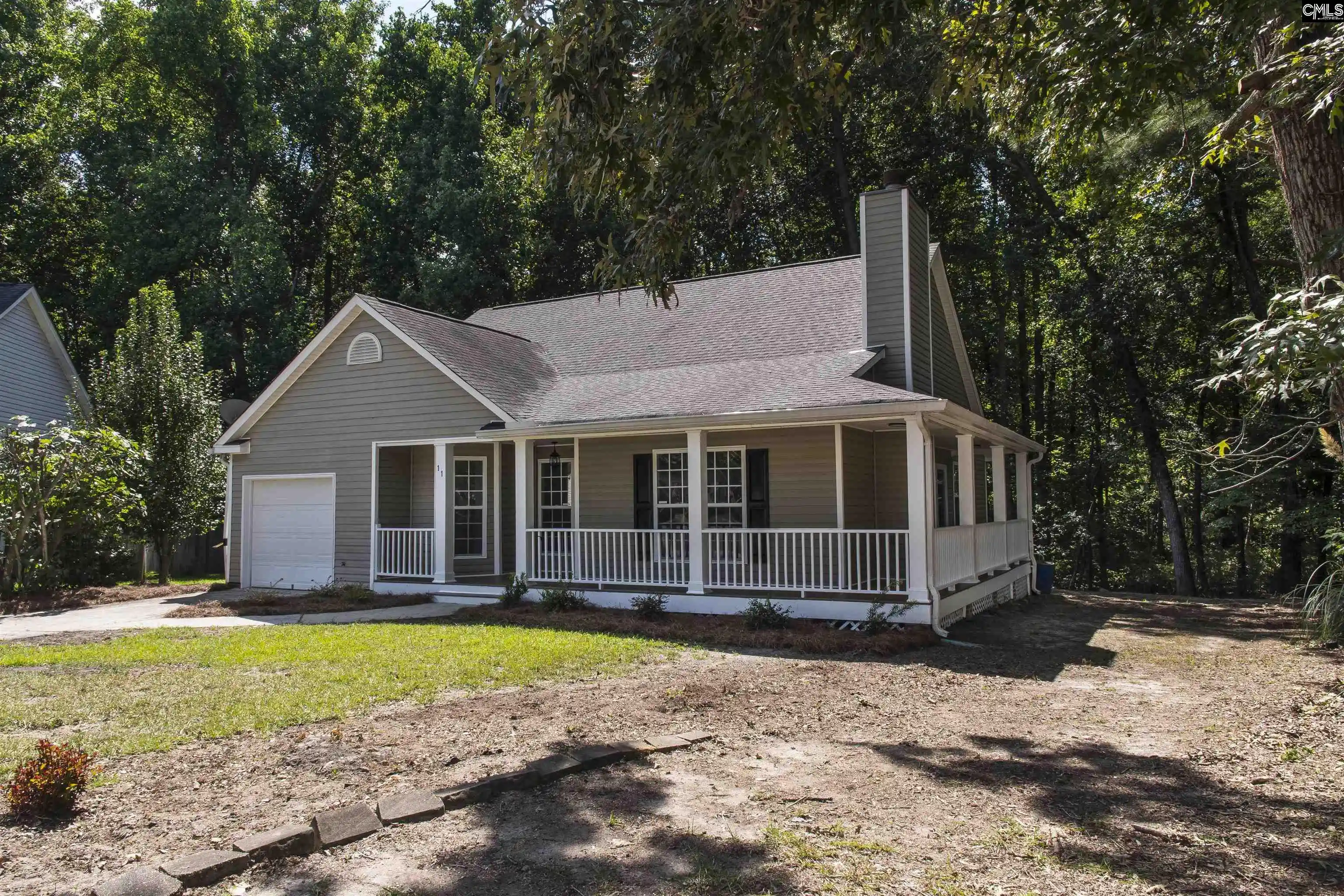 Photo 1 of Sale Pending at 11 Cambridge Oaks, Columbia, SC 29223 | MLS# 642102 | Listing updated on 2026-10-15
