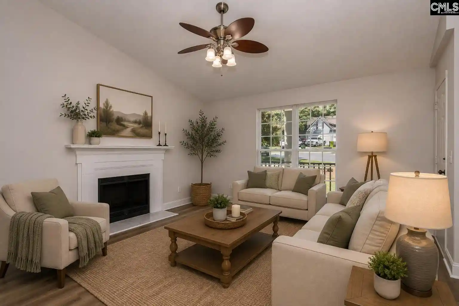 Photo 3 of Sale Pending at 11 Cambridge Oaks, Columbia, SC 29223 | MLS# 642102 | Listing updated on 2026-10-15