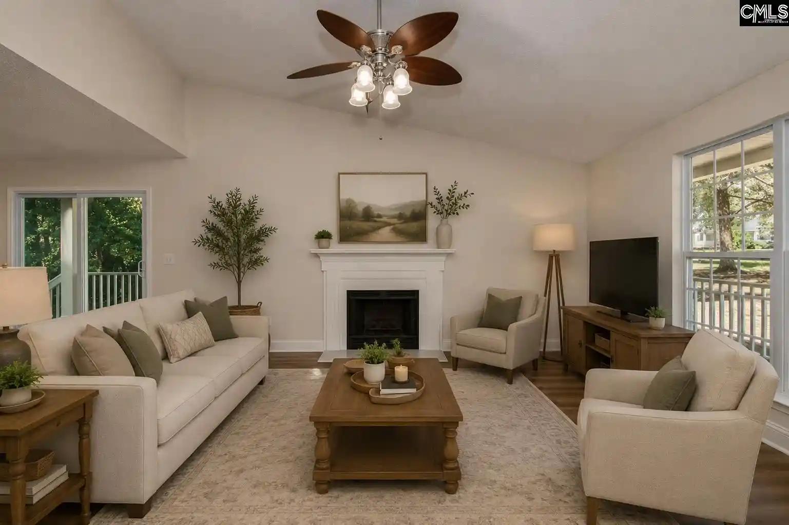 Photo 4 of Sale Pending at 11 Cambridge Oaks, Columbia, SC 29223 | MLS# 642102 | Listing updated on 2026-10-15