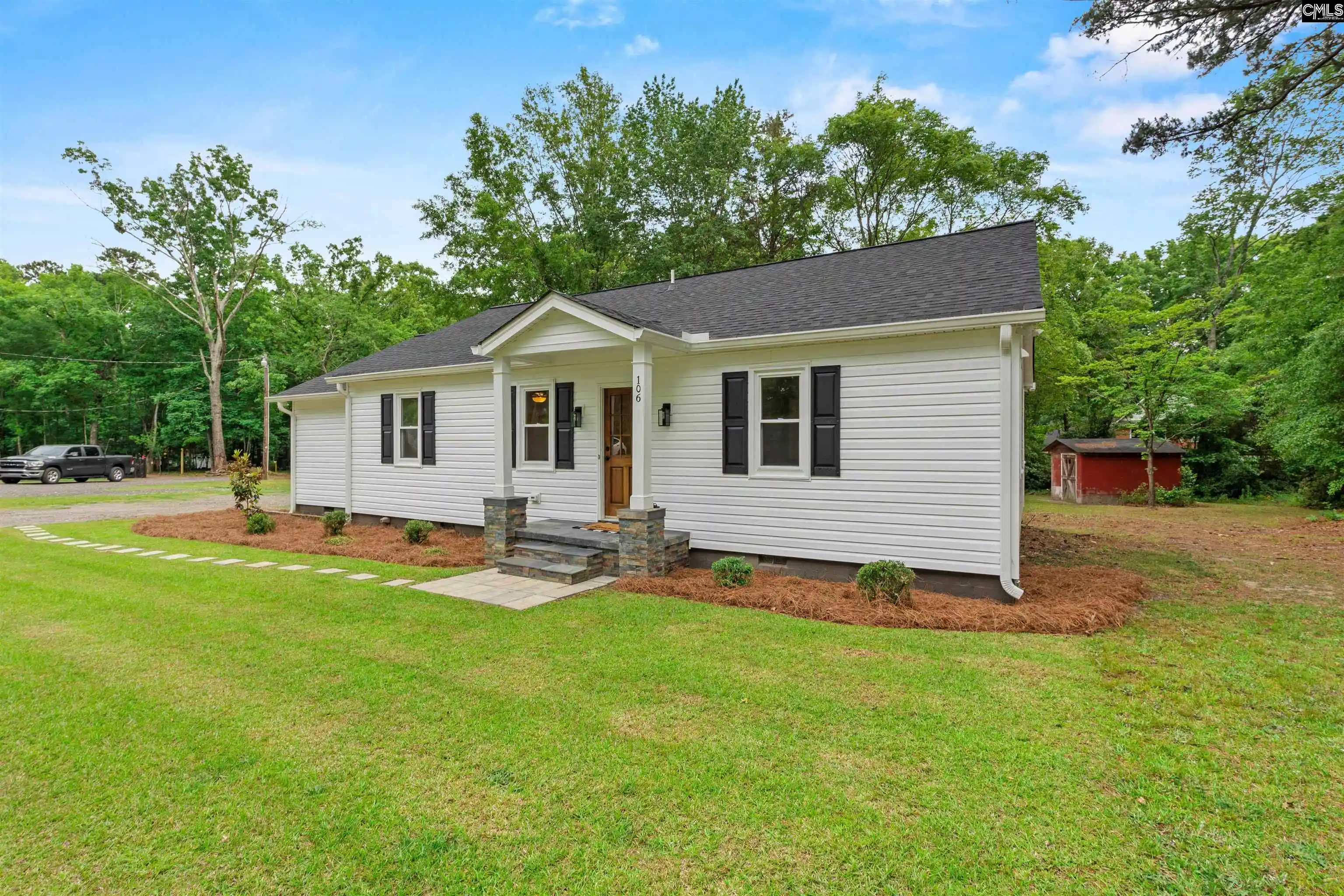 Photo 1 of Single family home for sale at 106 Hyler, Lexington, SC 29072 | MLS# 642103 | Listing updated on 2026-09-01