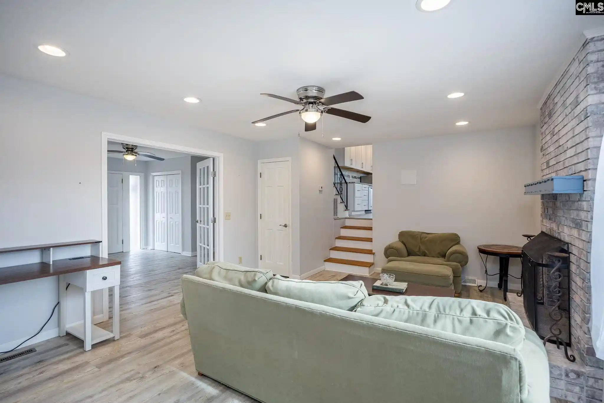 Photo 2 of Single family home for sale at 560 Edisto, Batesburg, SC 29006 | MLS# 642106 | Listing updated on 2026-09-01