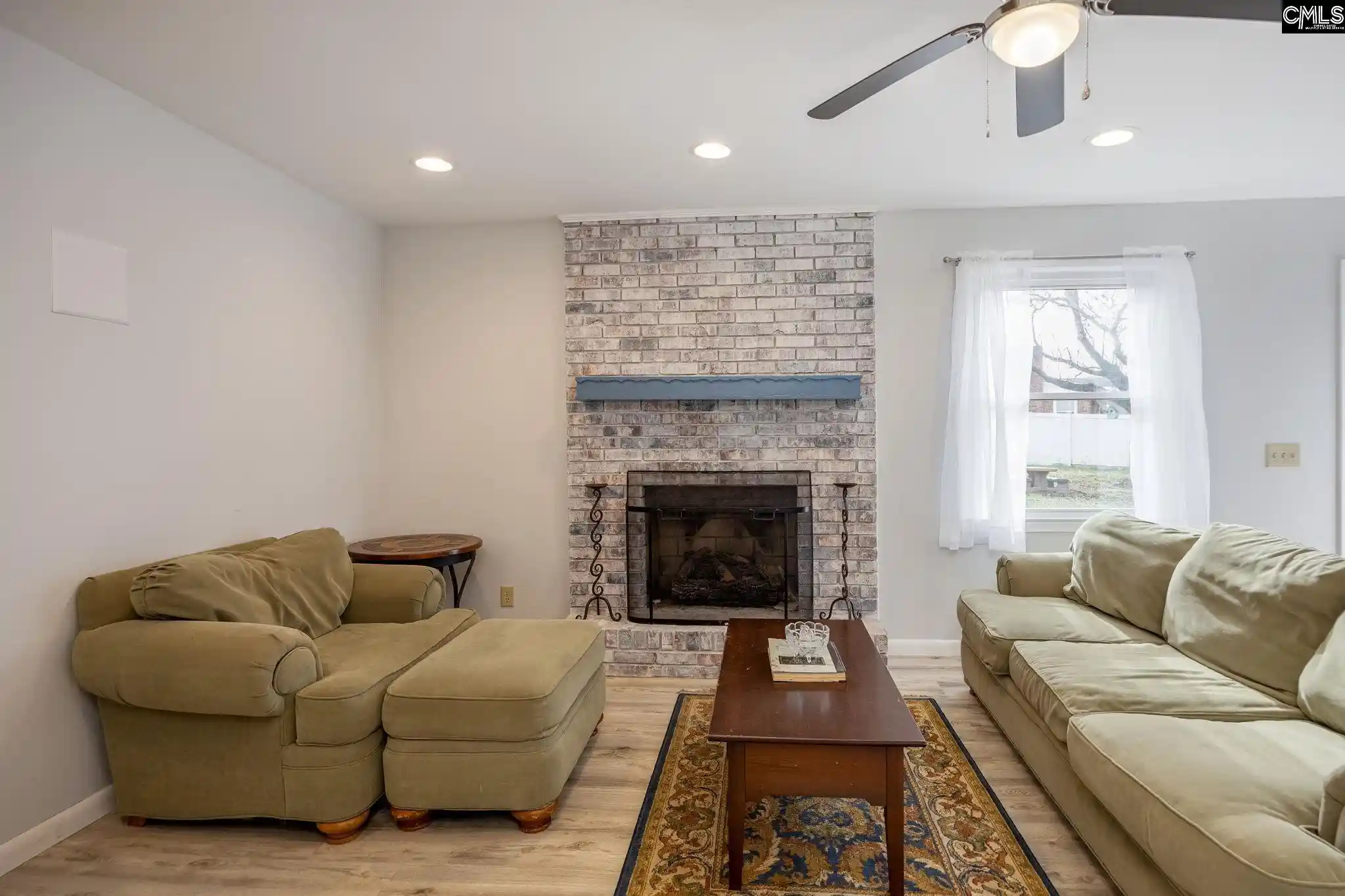 Photo 3 of Single family home for sale at 560 Edisto, Batesburg, SC 29006 | MLS# 642106 | Listing updated on 2026-09-01