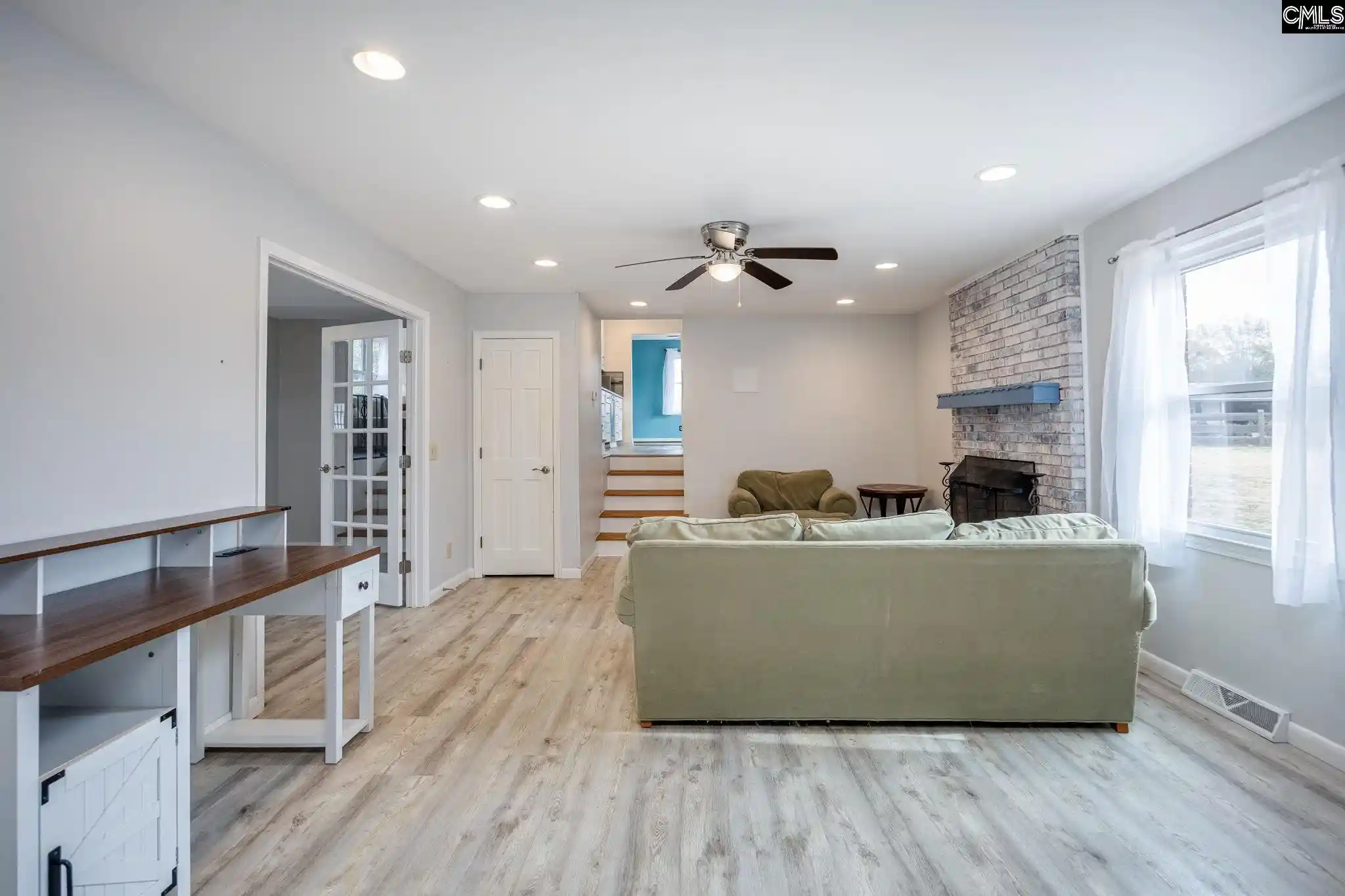 Photo 4 of Single family home for sale at 560 Edisto, Batesburg, SC 29006 | MLS# 642106 | Listing updated on 2026-09-01
