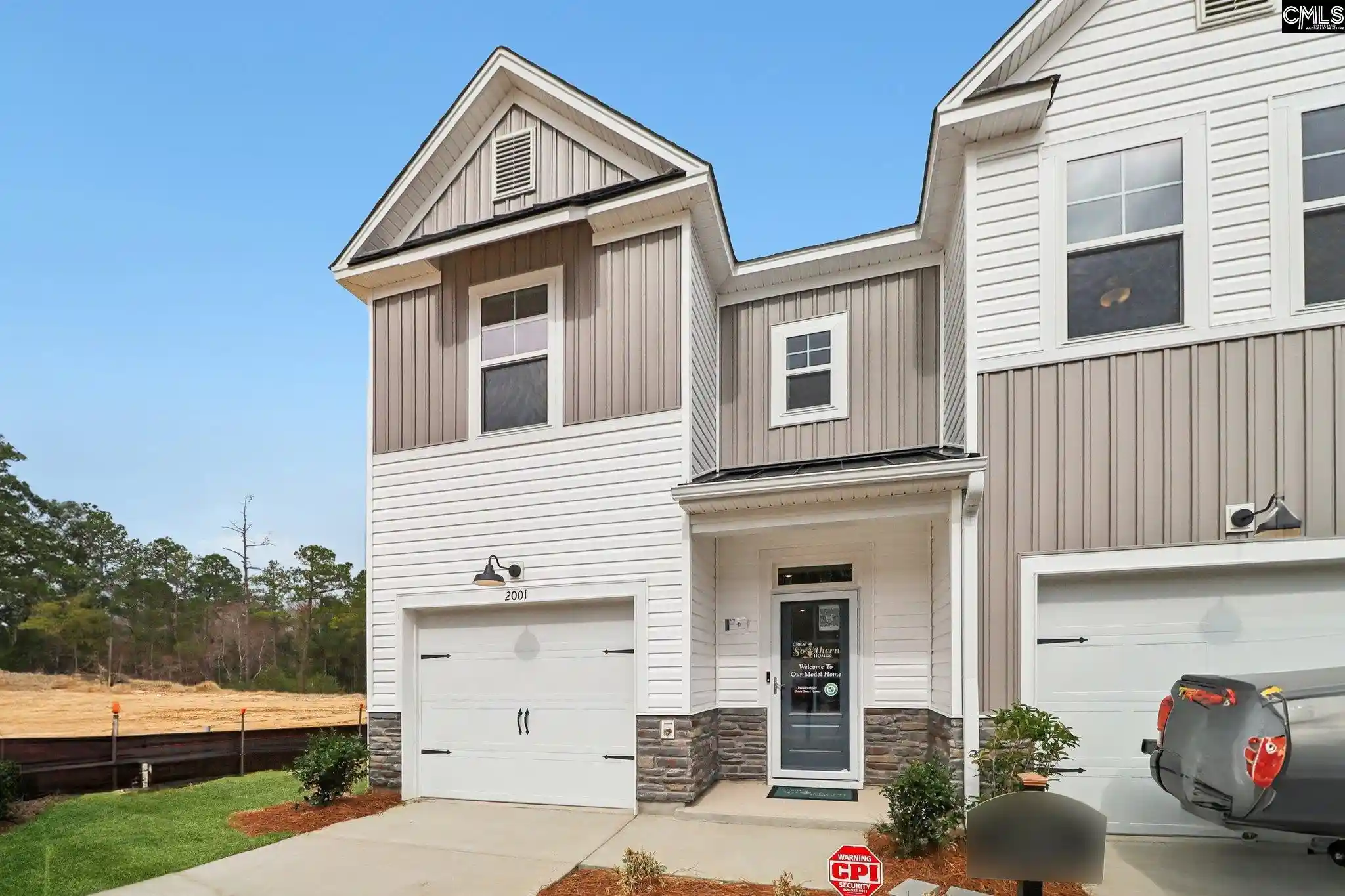 Photo 3 of Townhouse for sale at 2001 Armada, Columbia, SC 29229 | MLS# 642107 | Listing updated on 2026-09-12