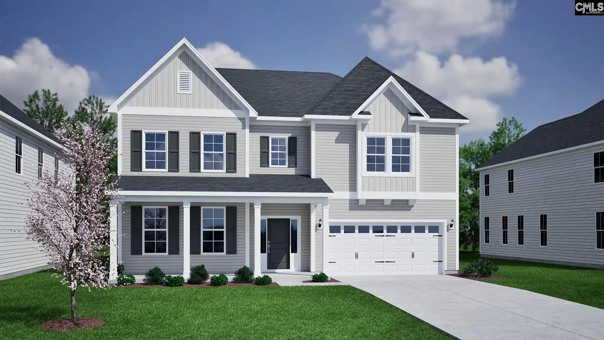 Photo 1 of Sale Pending at 429 Haflinger, Lexington, SC 29072 | MLS# 642110 | Listing updated on 2026-09-01