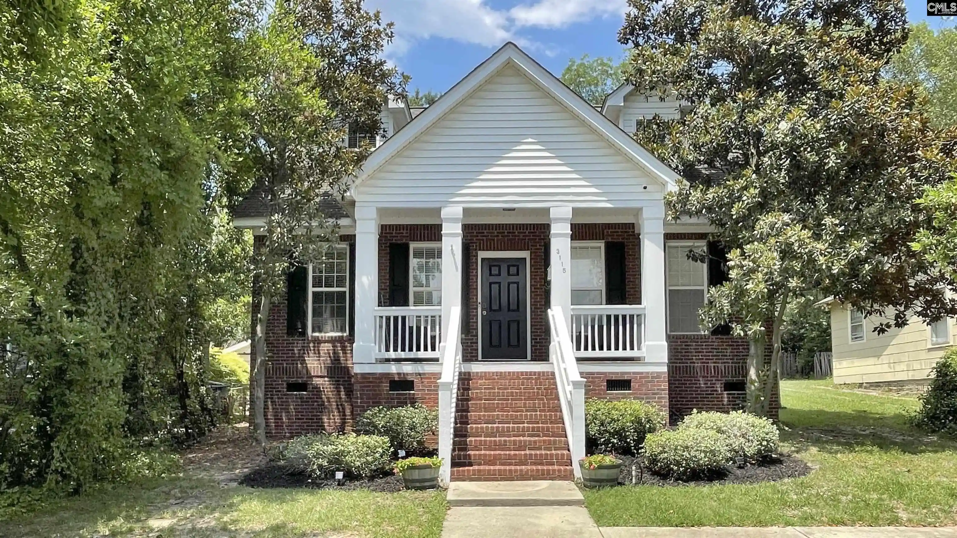 Photo 1 of Single family home for sale at 3115 Prentice, Columbia, SC 29205 | MLS# 642111 | Listing updated on 2026-09-01
