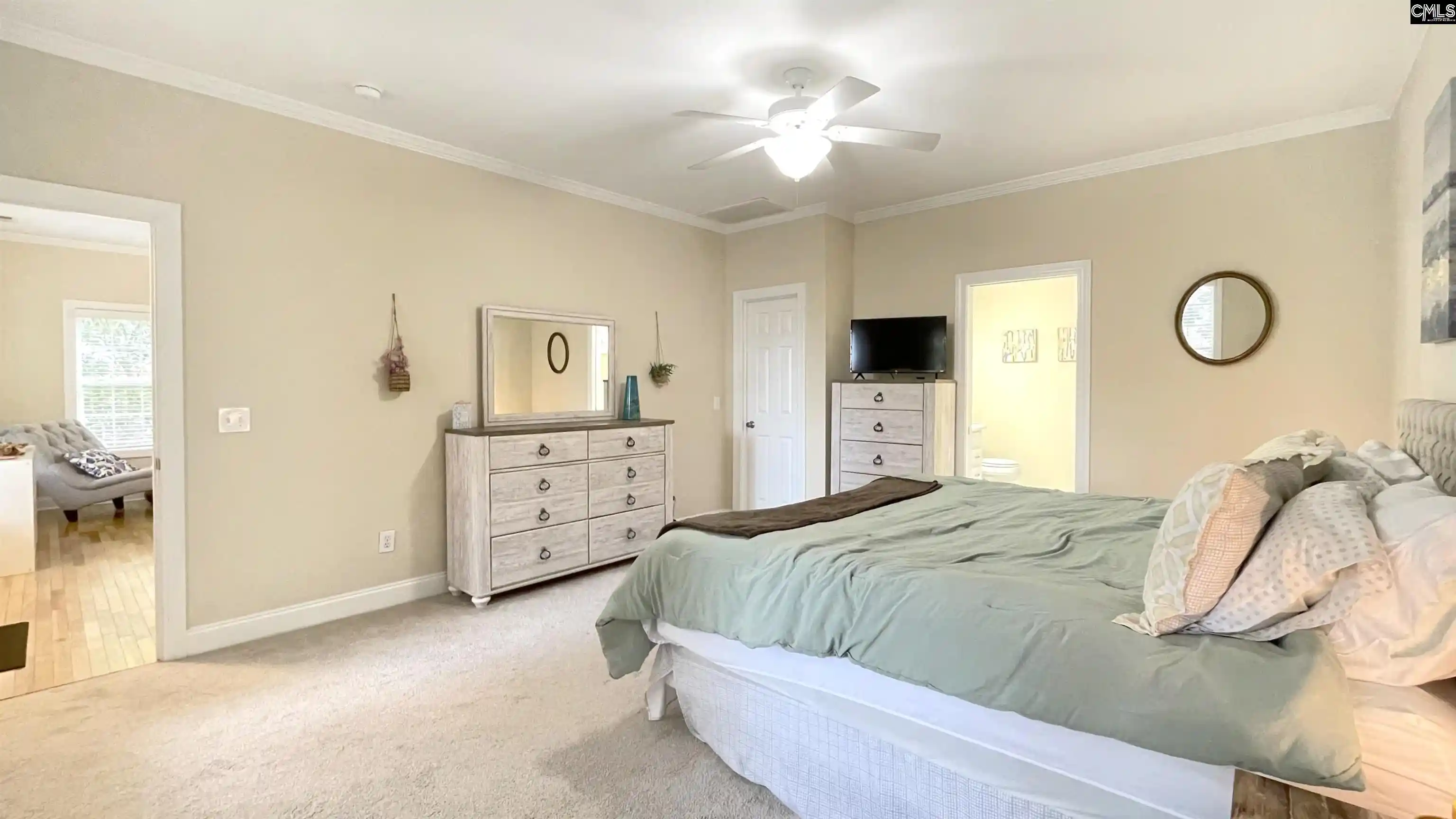 Photo 5 of Single family home for sale at 3115 Prentice, Columbia, SC 29205 | MLS# 642111 | Listing updated on 2026-09-01