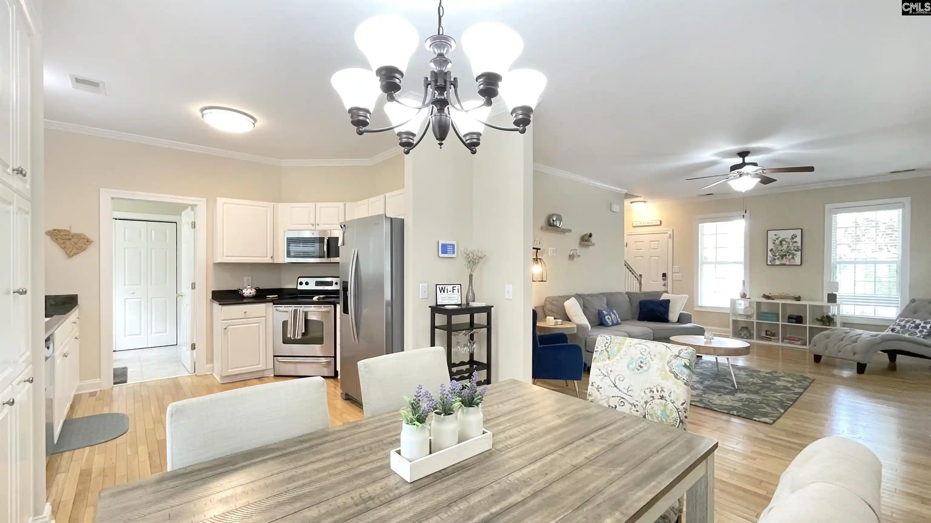 Photo 24 of Single family home for sale at 3115 Prentice, Columbia, SC 29205 | MLS# 642111 | Listing updated on 2026-09-01