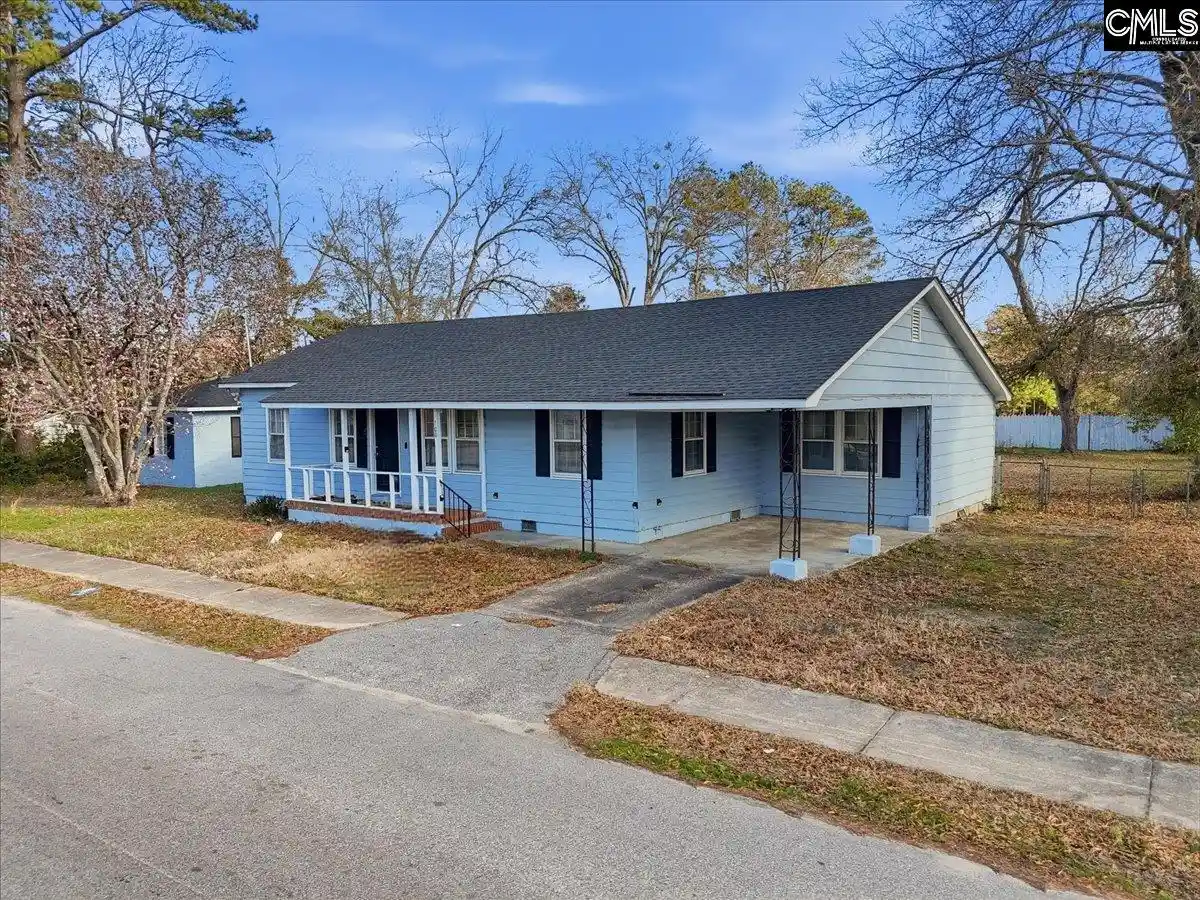 Photo 1 of Single family home for sale at 100 Warren, Lamar, SC 29069 | MLS# 642115 | Listing updated on 2026-10-02