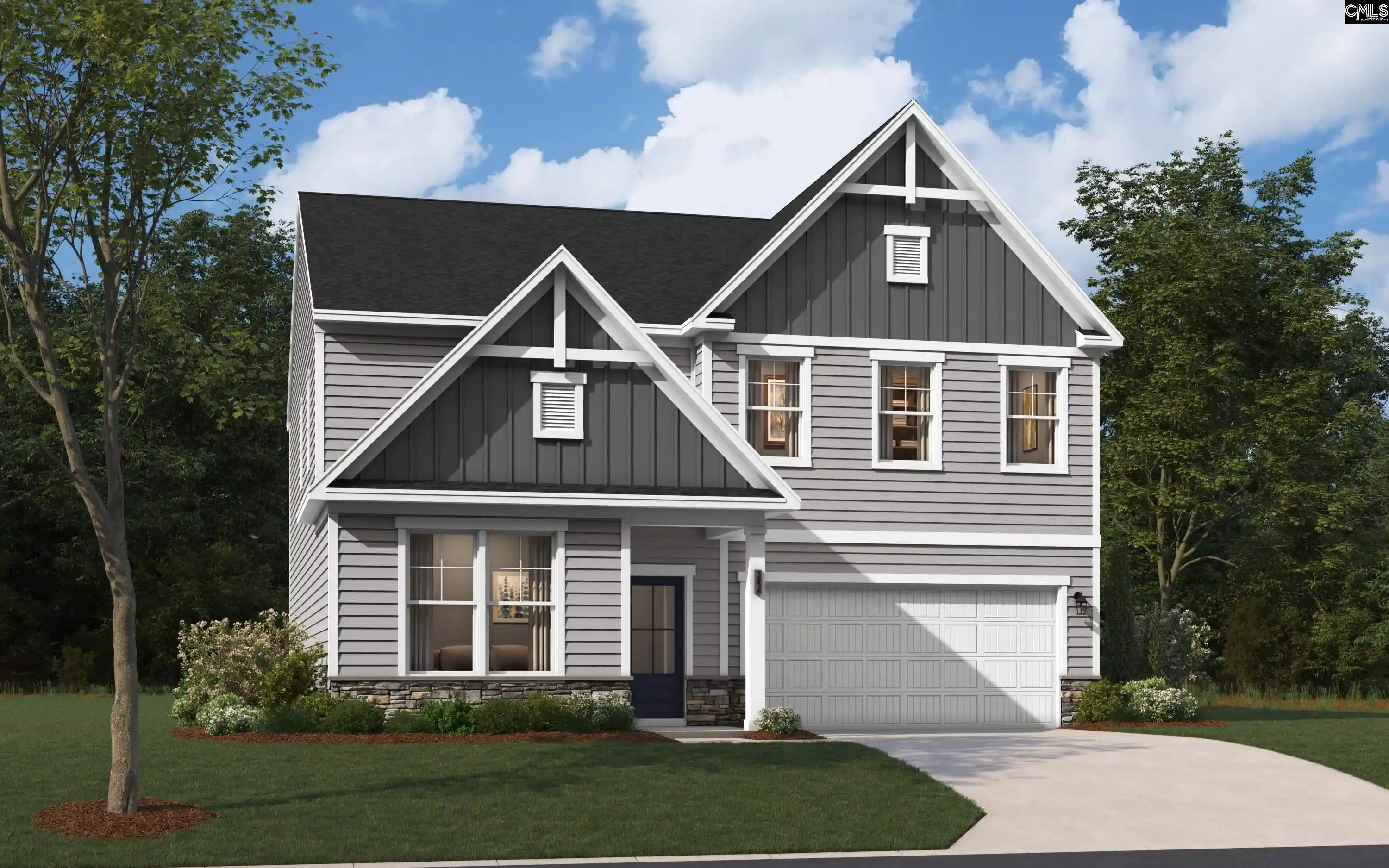 Photo 1 of Single family home for sale at 639 Griffon, Chapin, SC 29036 | MLS# 642117 | Listing updated on 2026-09-01
