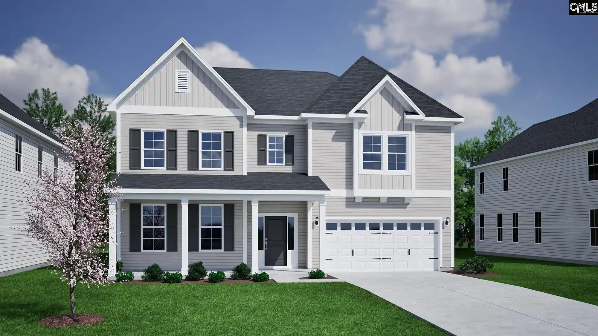 Photo 1 of Sale Pending at 531 Dutton, Blythewood, SC 29016 | MLS# 642120 | Listing updated on 2026-09-04