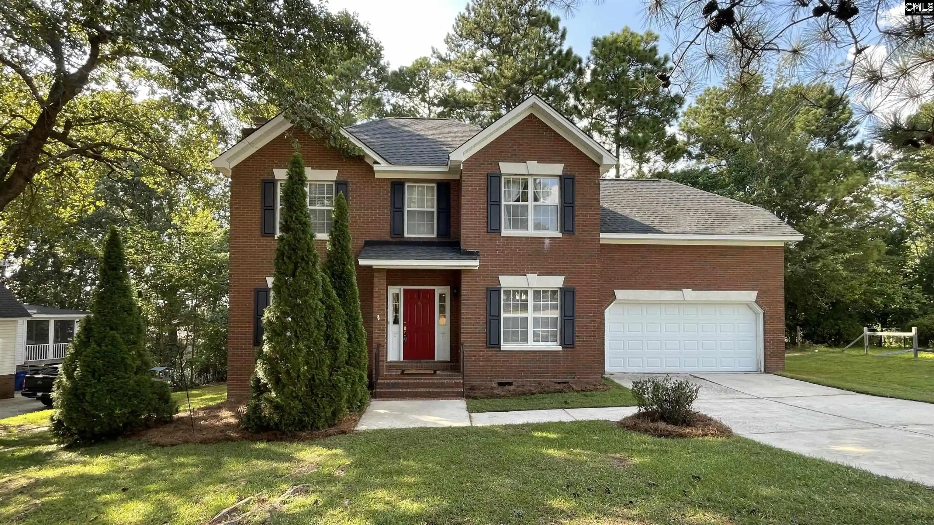 Photo 1 of Single family home for sale at 143 King Charles, Columbia, SC 29209 | MLS# 642122 | Listing updated on 2026-09-01