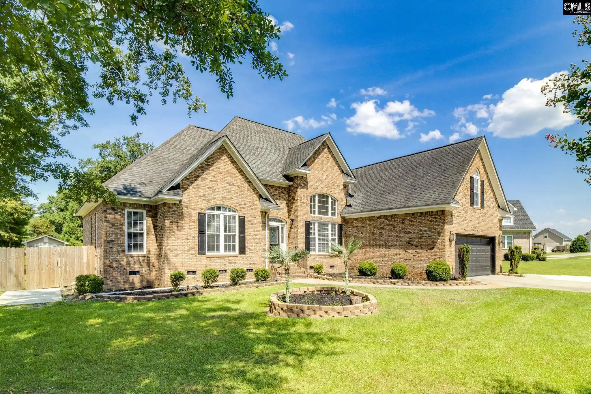 Photo 1 of Single family home for sale at 33 Mauser, Lugoff, SC 29078 | MLS# 642125 | Listing updated on 2026-09-03
