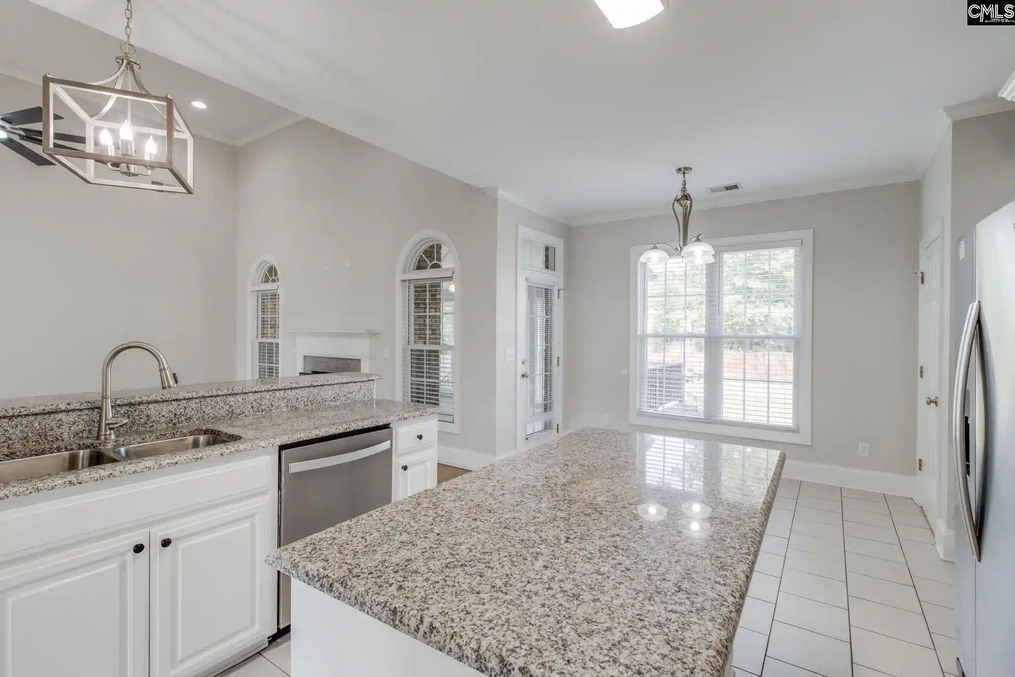 Photo 5 of Single family home for sale at 33 Mauser, Lugoff, SC 29078 | MLS# 642125 | Listing updated on 2026-09-03