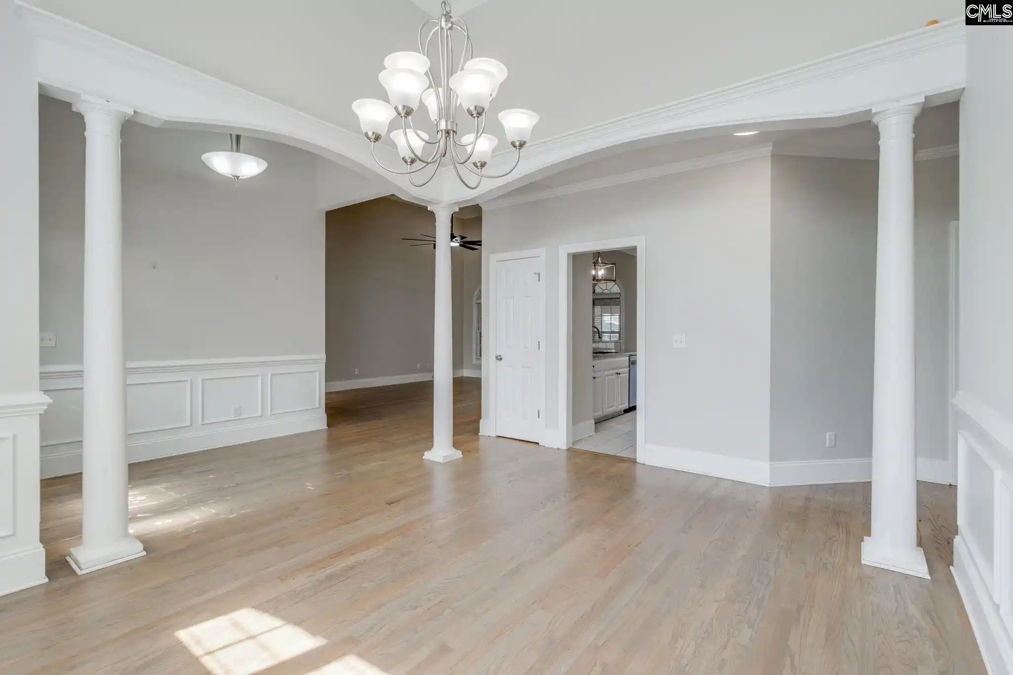 Photo 45 of Single family home for sale at 33 Mauser, Lugoff, SC 29078 | MLS# 642125 | Listing updated on 2026-09-03