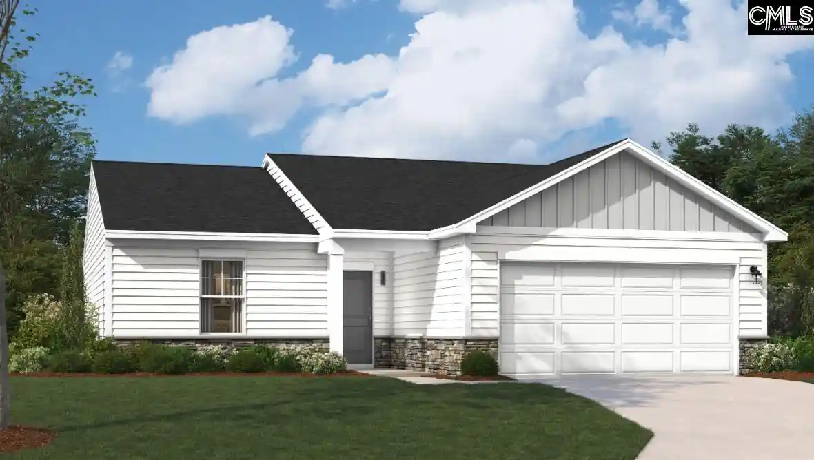 Photo 1 of Single family home for sale at 191 Kingfield, Hopkins, SC 29061 | MLS# 642127 | Listing updated on 2026-10-03
