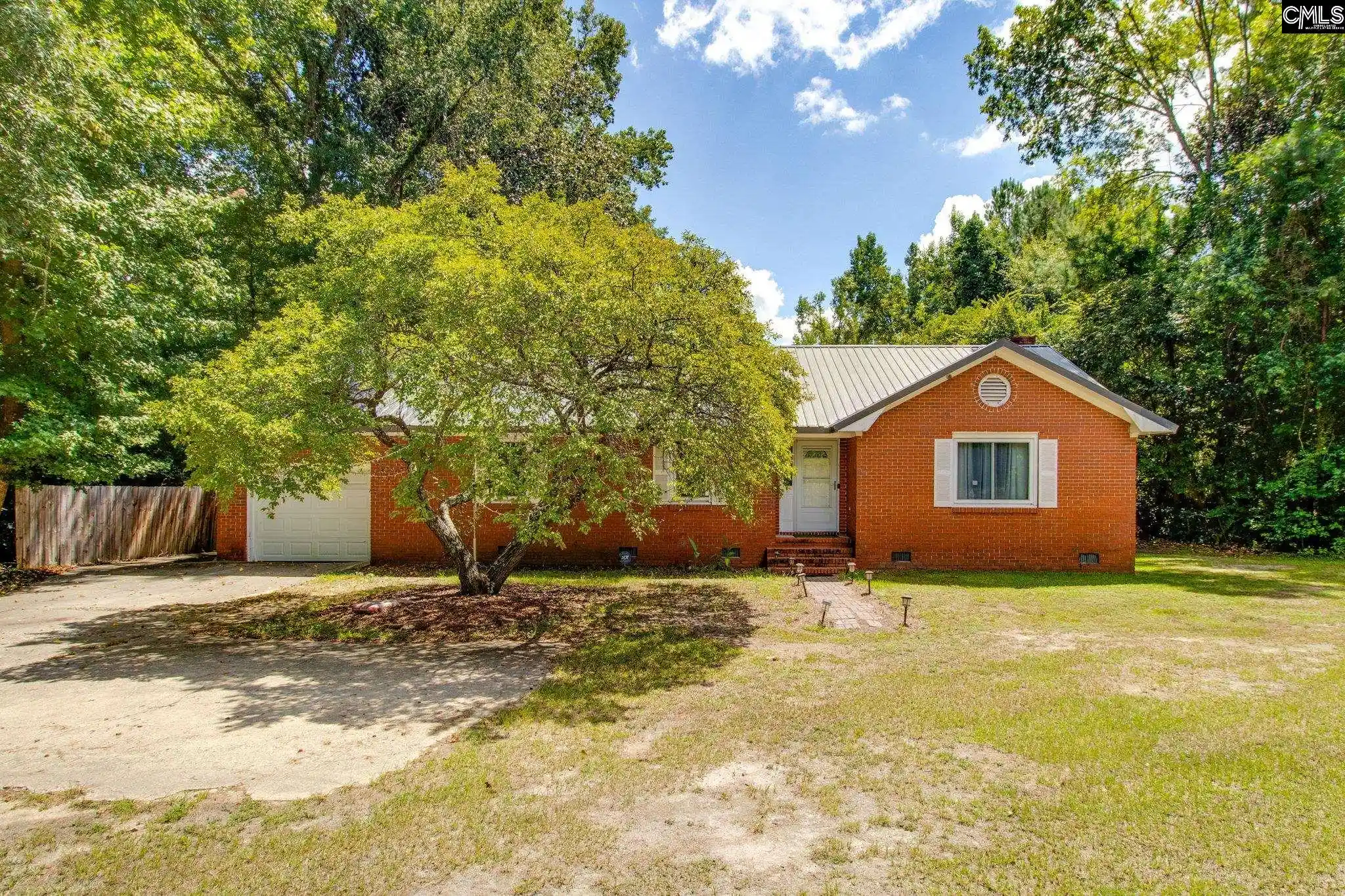 Photo 1 of Single family home for sale at 1845 N Main, Sumter, SC 29153 | MLS# 642128 | Listing updated on 2026-09-01