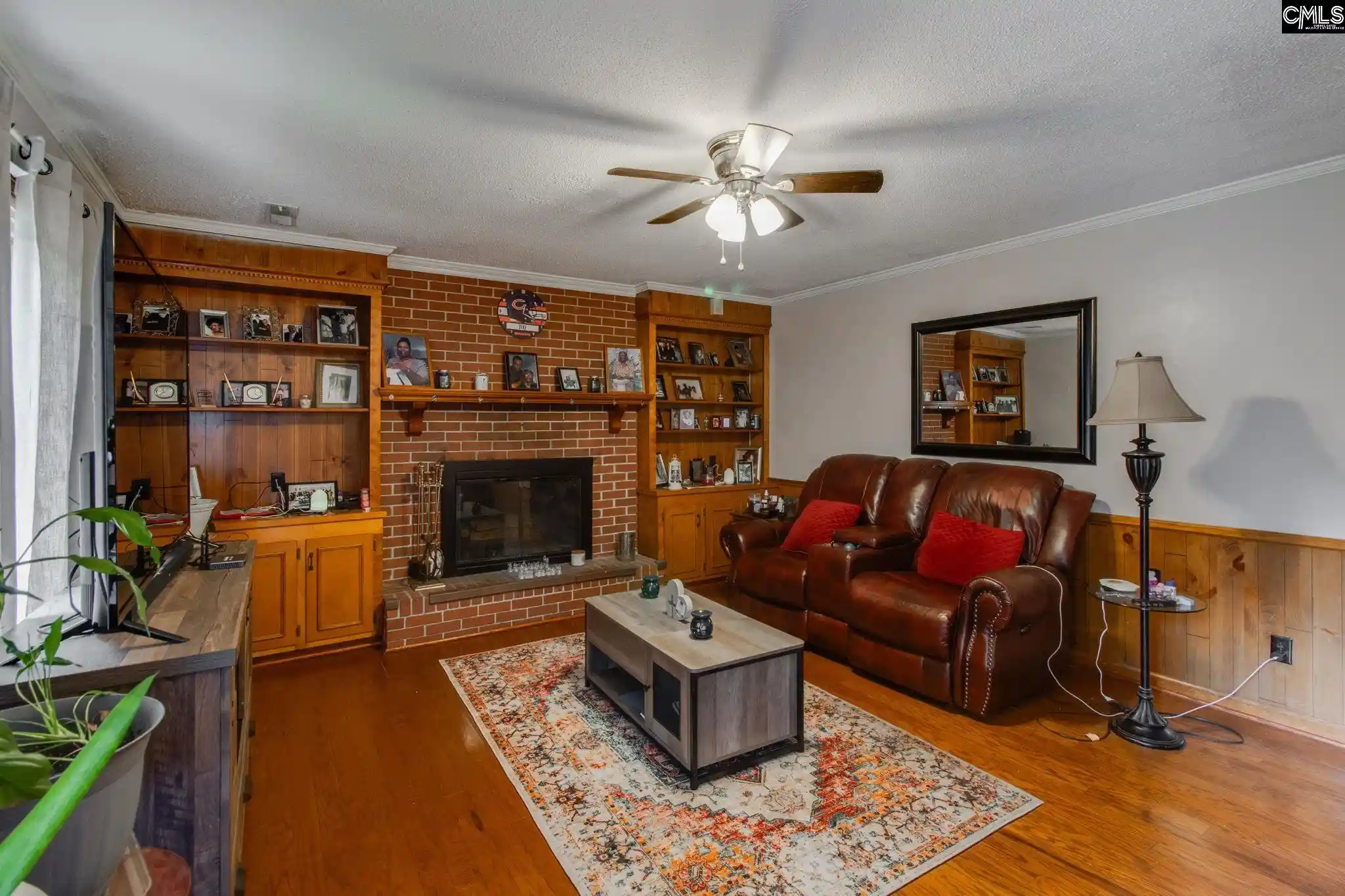 Photo 5 of Single family home for sale at 1845 N Main, Sumter, SC 29153 | MLS# 642128 | Listing updated on 2026-09-01