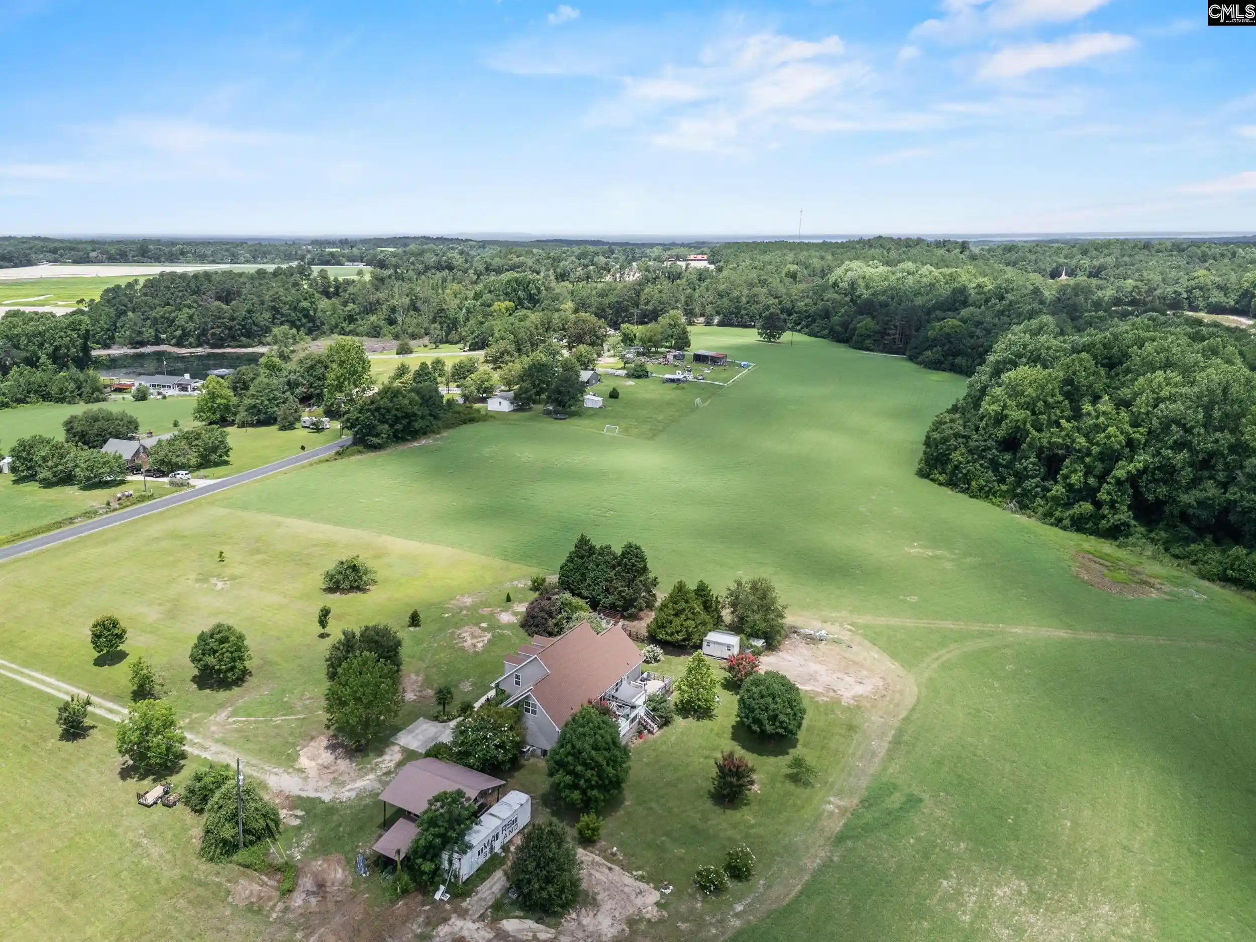 Photo 1 of Land for sale at 321 A Windy, Gilbert, SC 29054 | MLS# 642130 | Listing updated on 2026-09-01