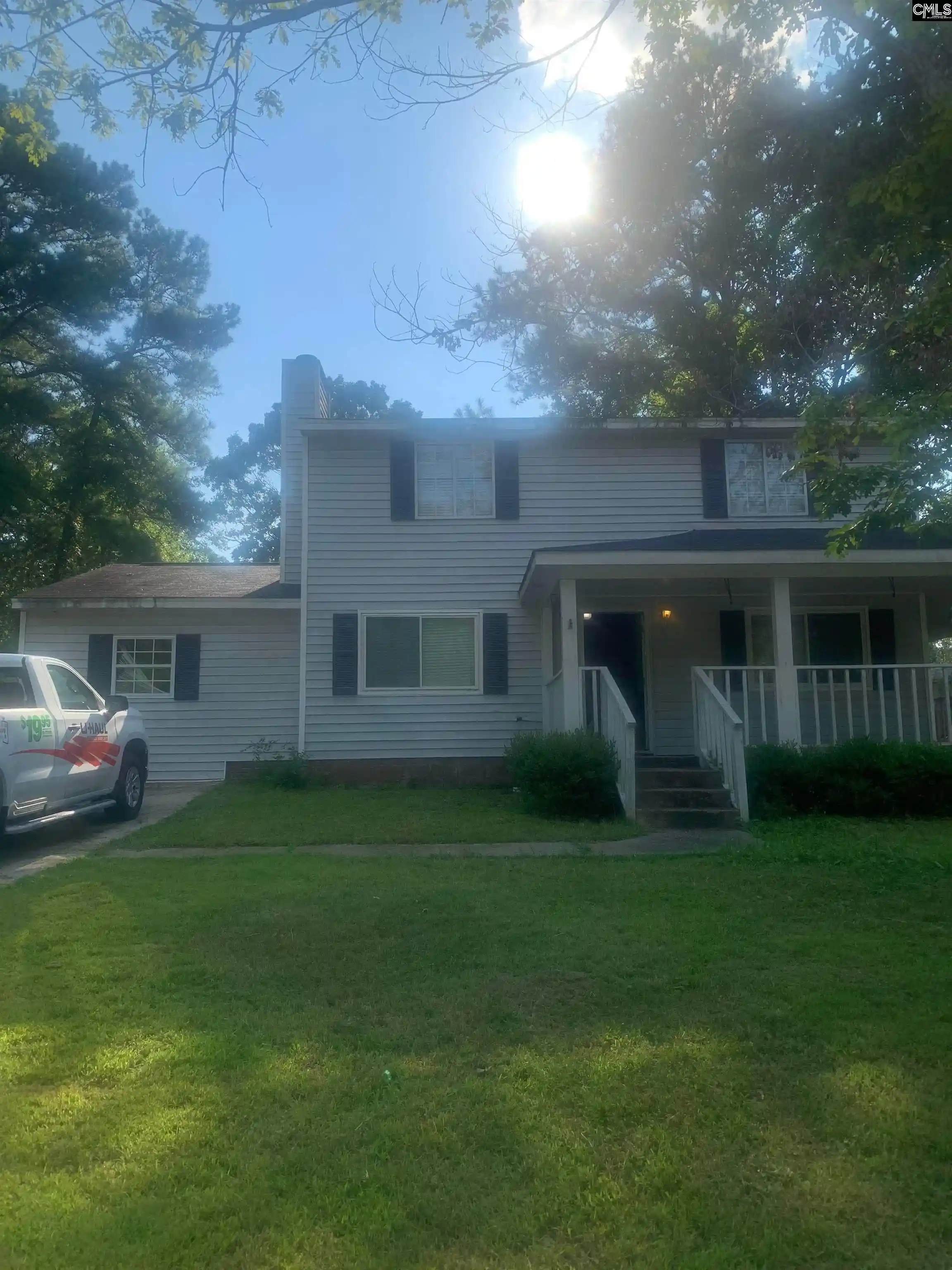 Photo 1 of Single family home for sale at 50 Periwinkle, Irmo, SC 29063 | MLS# 642132 | Listing updated on 2026-09-01