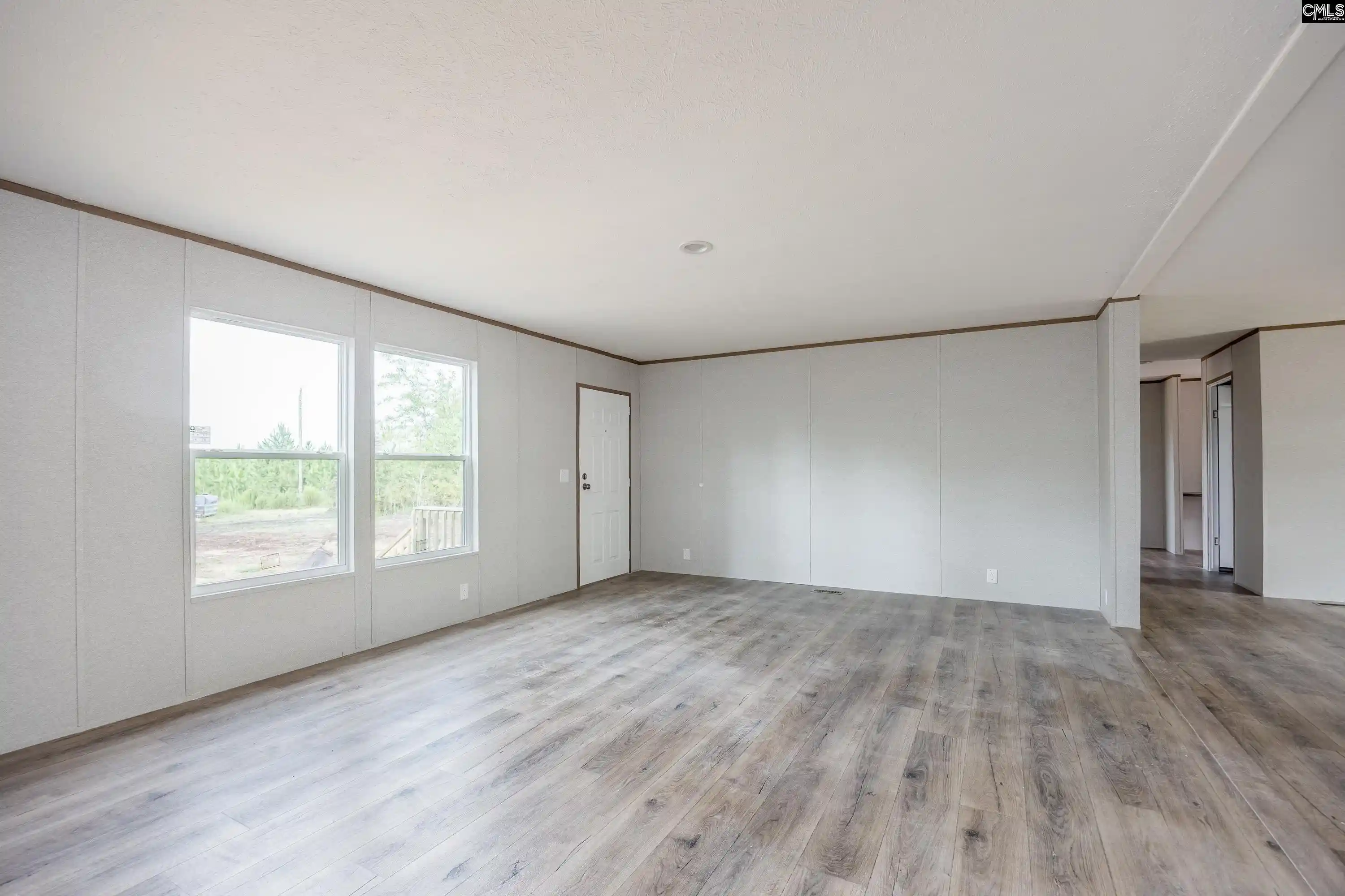 Photo 2 of Manufactured home for sale at 383 Otis Baughman Sr, Wagener, SC 29164 | MLS# 642133 | Listing updated on 2026-09-01