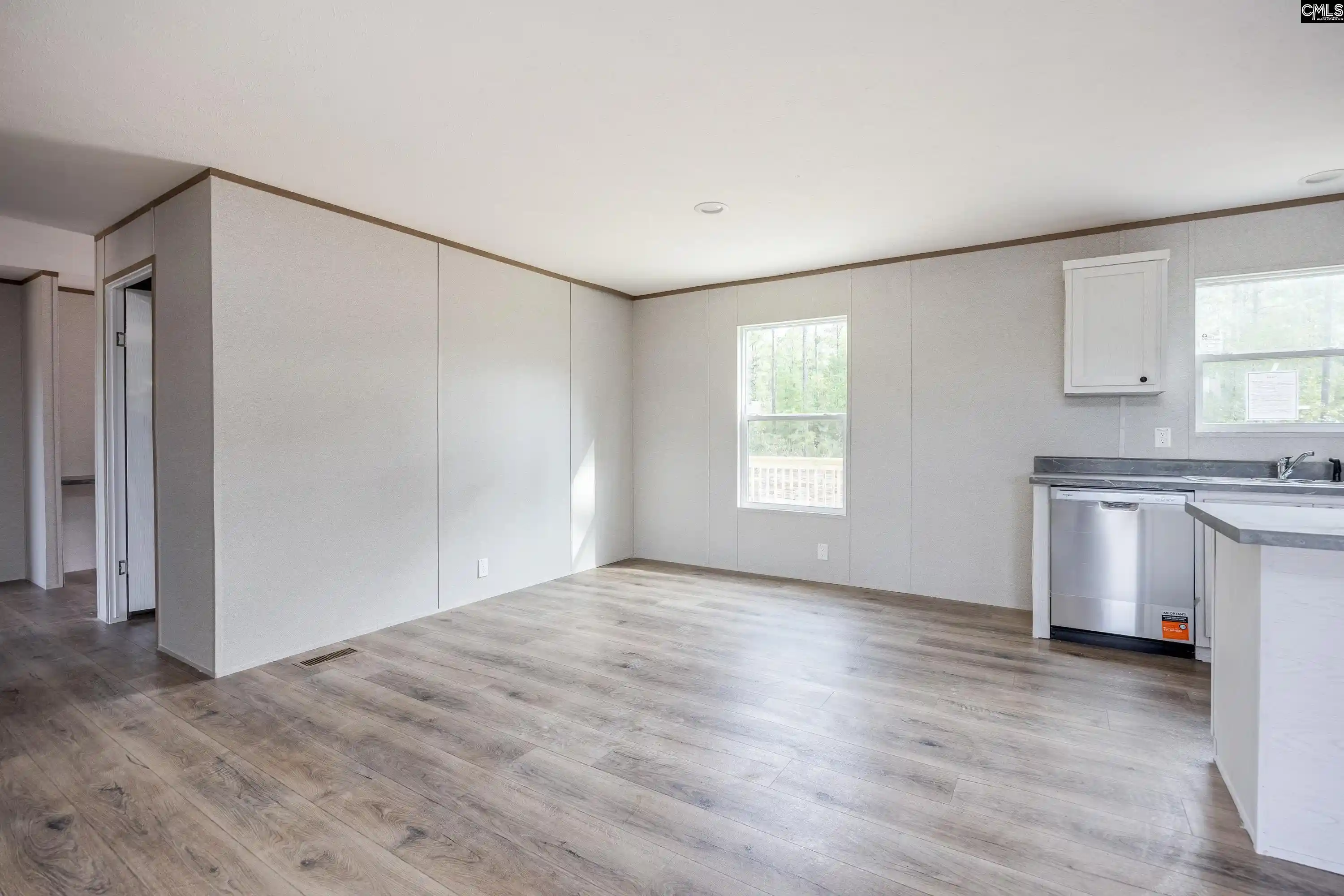 Photo 3 of Manufactured home for sale at 383 Otis Baughman Sr, Wagener, SC 29164 | MLS# 642133 | Listing updated on 2026-09-01