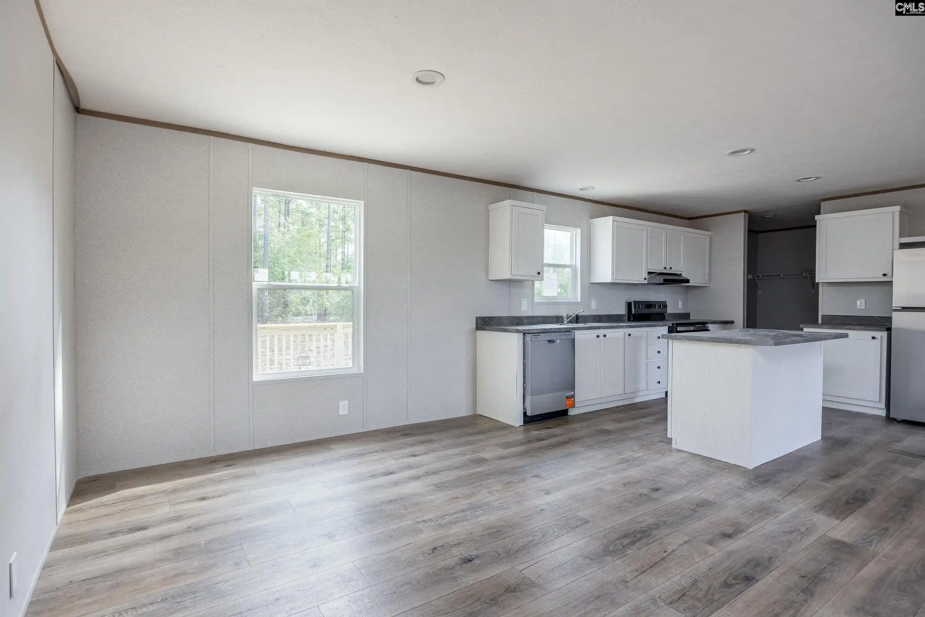 Photo 4 of Manufactured home for sale at 383 Otis Baughman Sr, Wagener, SC 29164 | MLS# 642133 | Listing updated on 2026-09-01