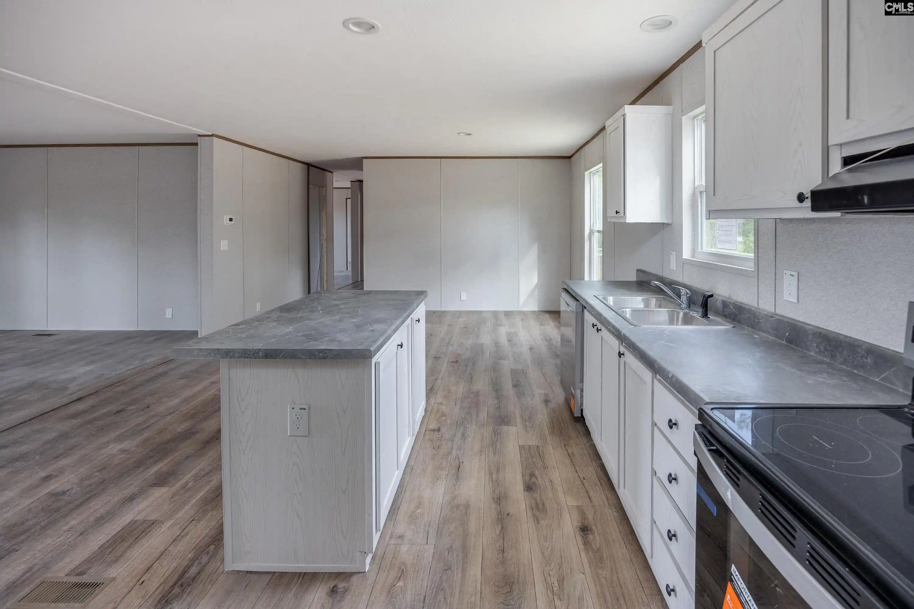 Photo 5 of Manufactured home for sale at 383 Otis Baughman Sr, Wagener, SC 29164 | MLS# 642133 | Listing updated on 2026-09-01