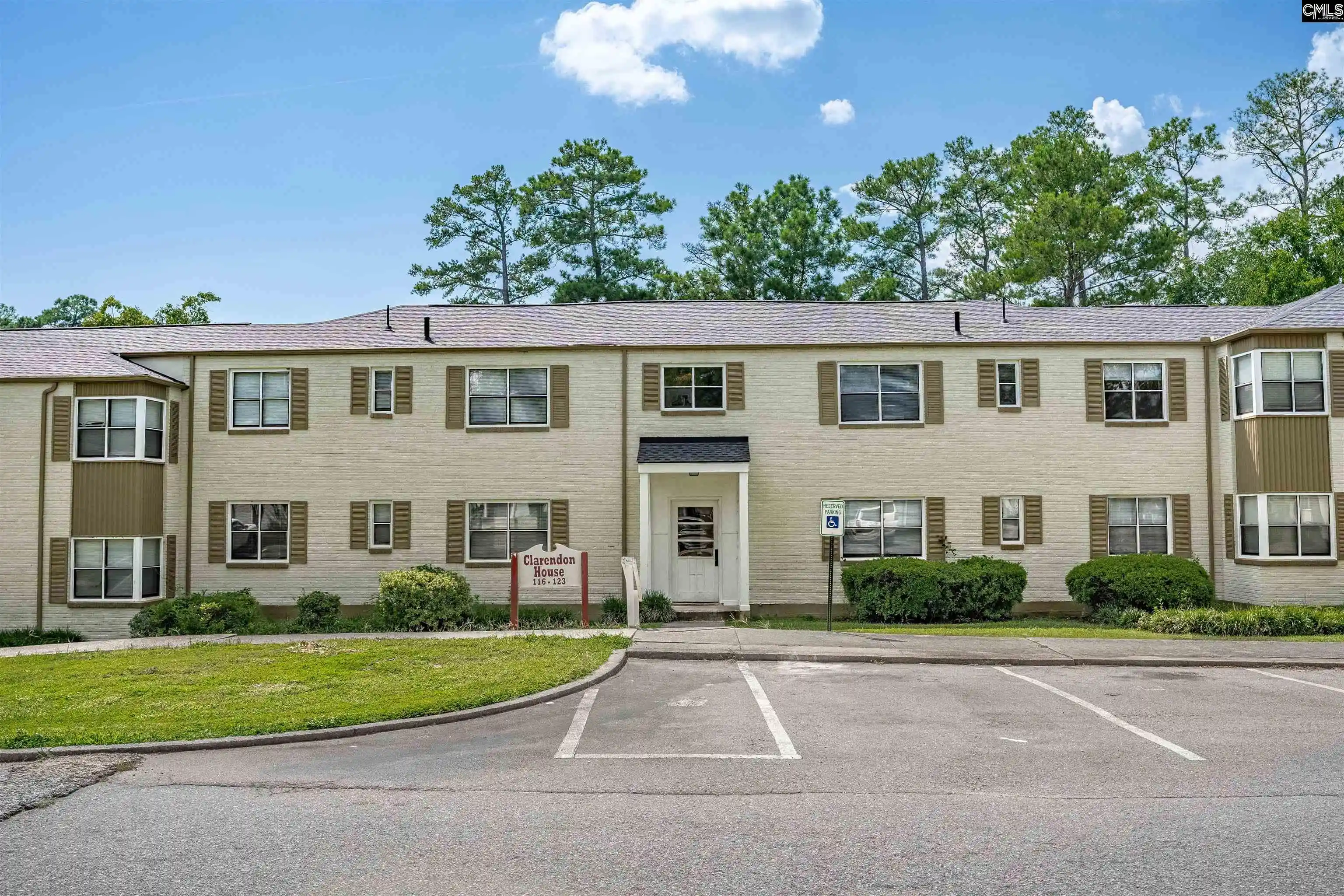 Photo 1 of Sale Pending at 4600 Fort Jackson #119, Columbia, SC 29209 | MLS# 642134 | Listing updated on 2026-09-18