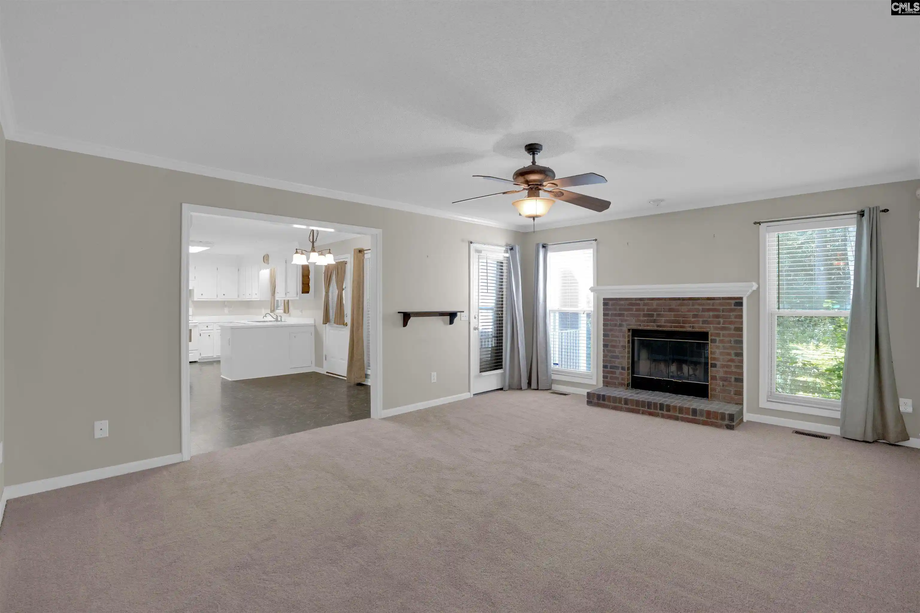 Photo 2 of Single family home for sale at 348 Blossom View, West Columbia, SC 29170 | MLS# 642135 | Listing updated on 2026-09-01