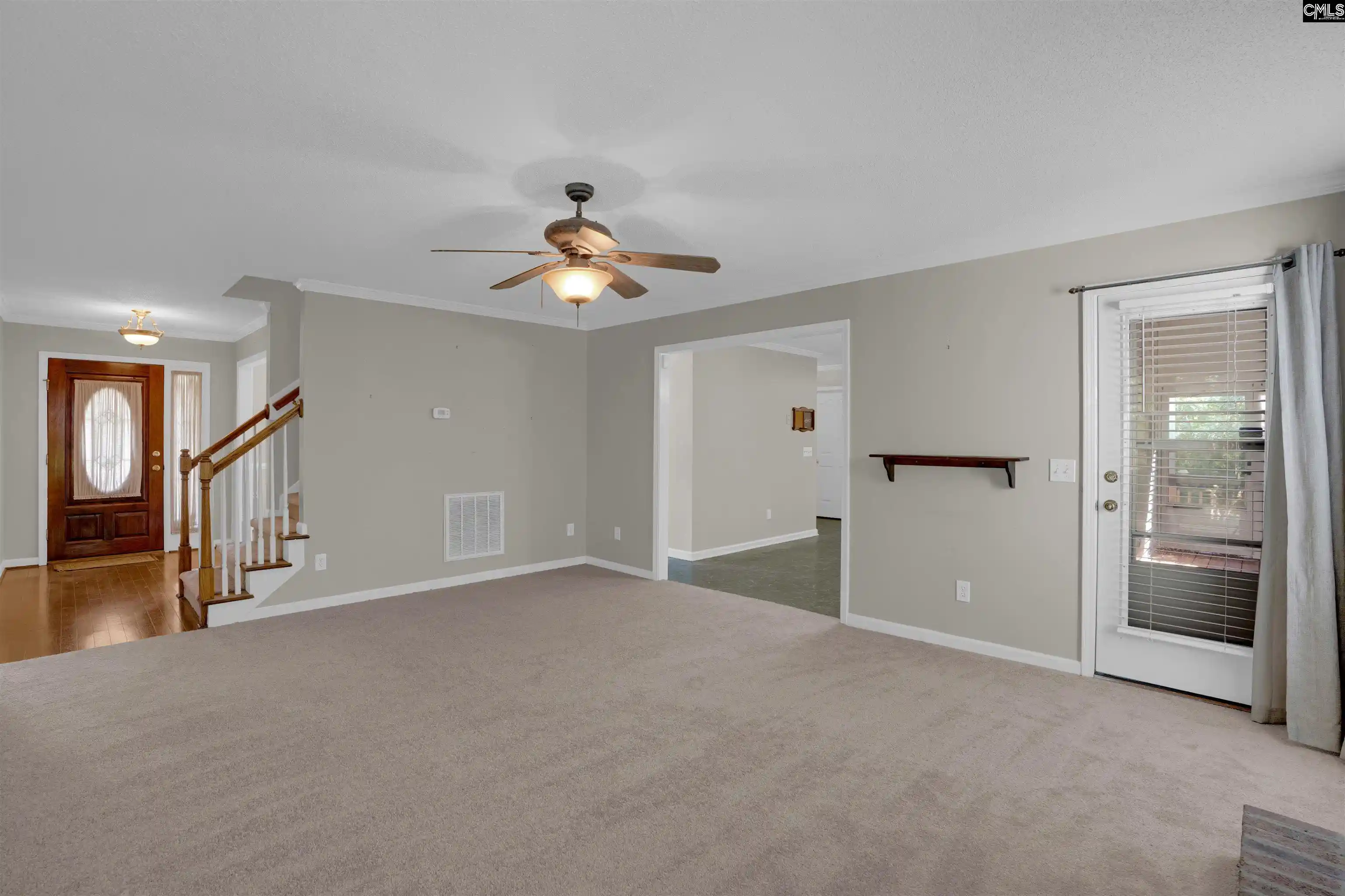Photo 5 of Single family home for sale at 348 Blossom View, West Columbia, SC 29170 | MLS# 642135 | Listing updated on 2026-09-01