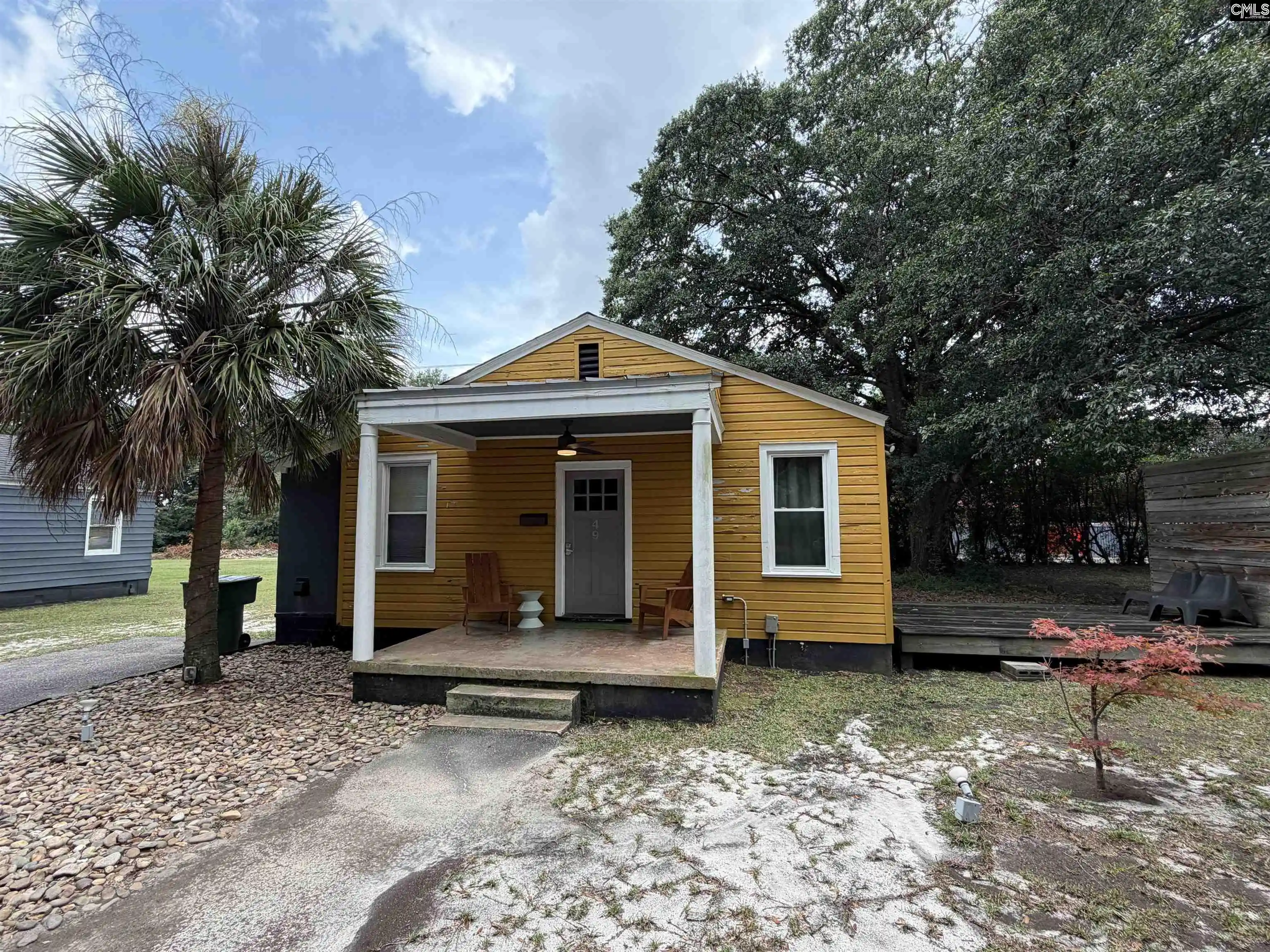 Photo 1 of Single family home for sale at 49 Kingsgate, Columbia, SC 29205 | MLS# 642136 | Listing updated on 2026-09-01