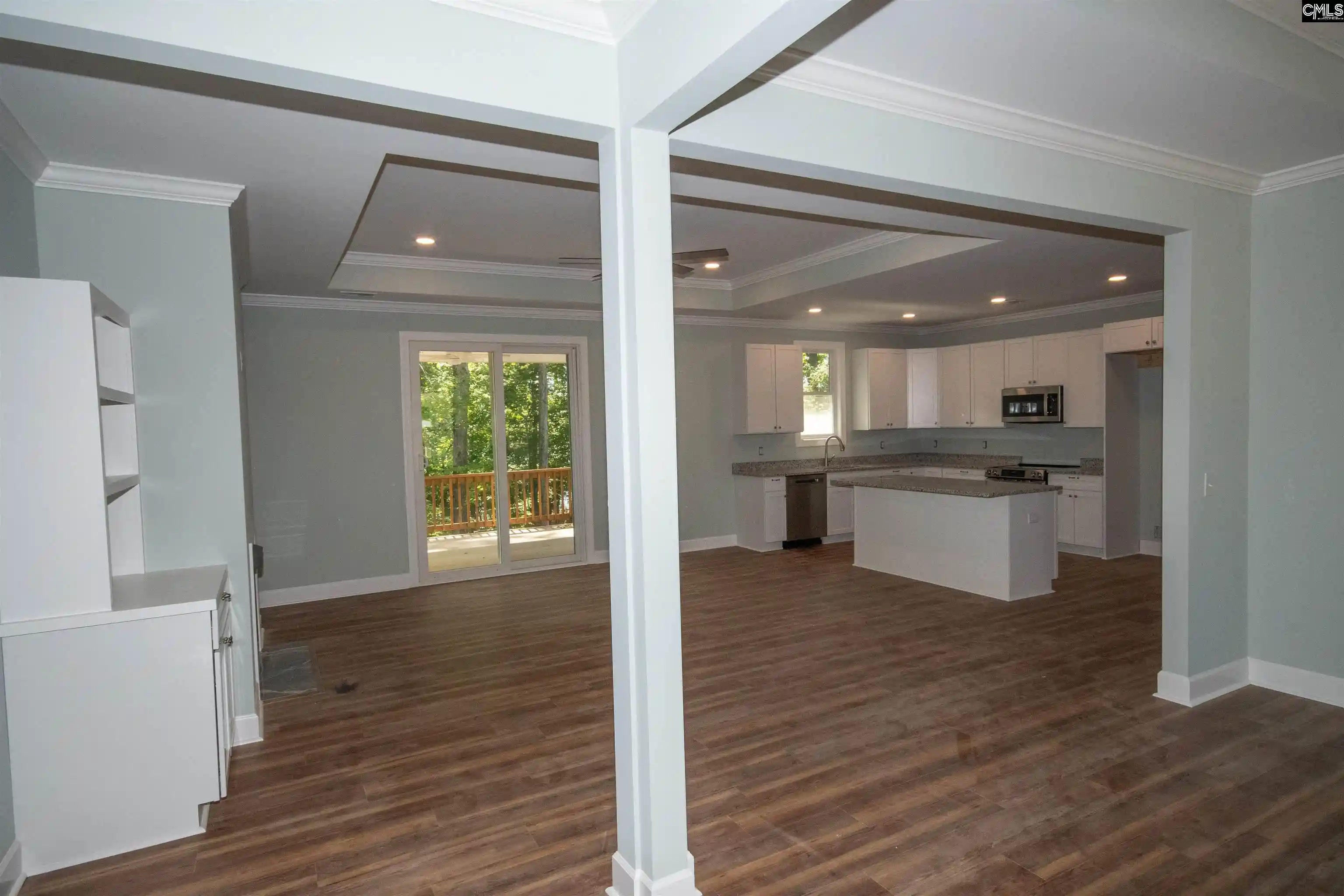 Photo 2 of Single family home for sale at 193 Lands End, Prosperity, SC 29127 | MLS# 642137 | Listing updated on 2026-09-02