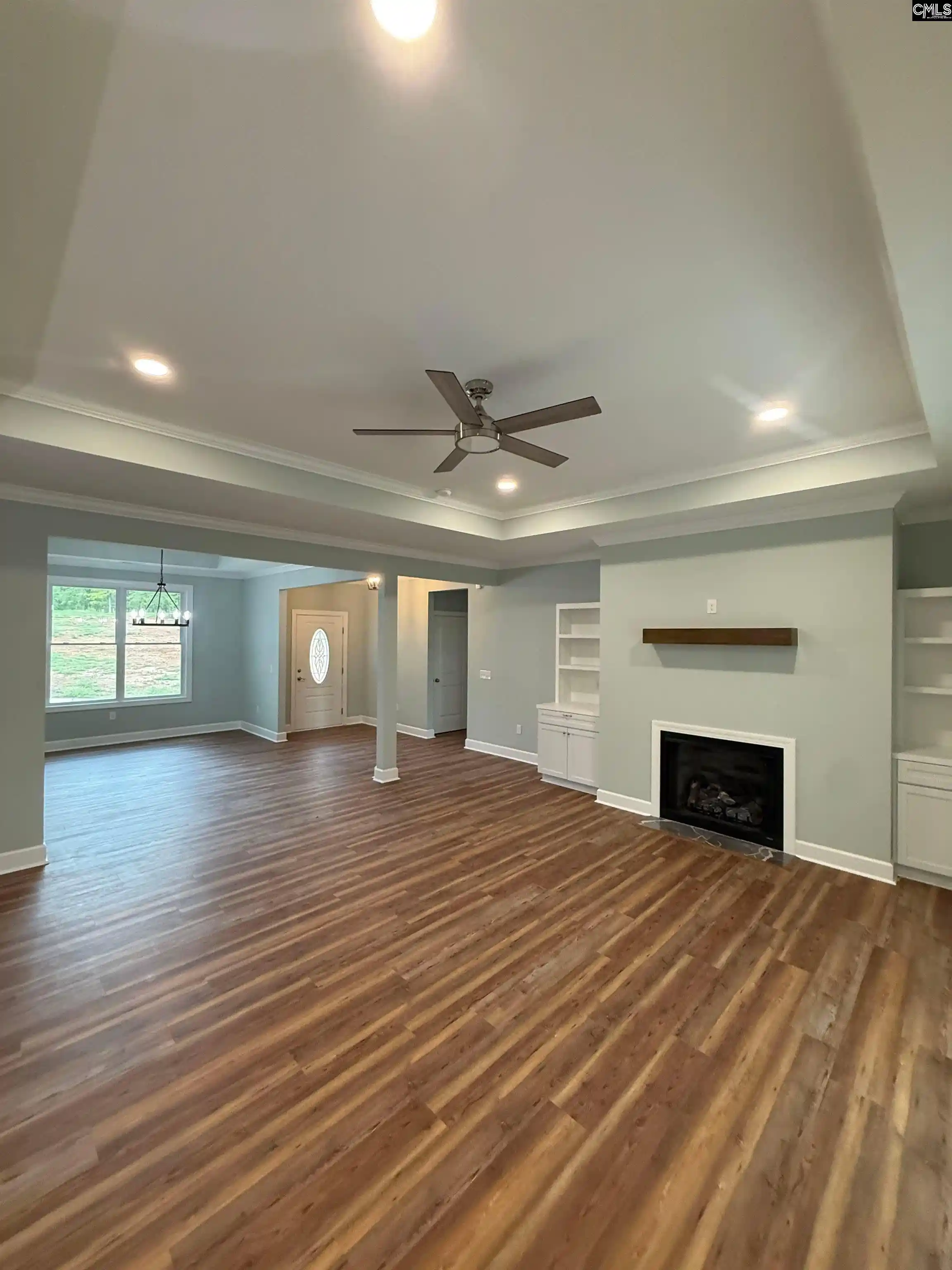 Photo 3 of Single family home for sale at 193 Lands End, Prosperity, SC 29127 | MLS# 642137 | Listing updated on 2026-09-02