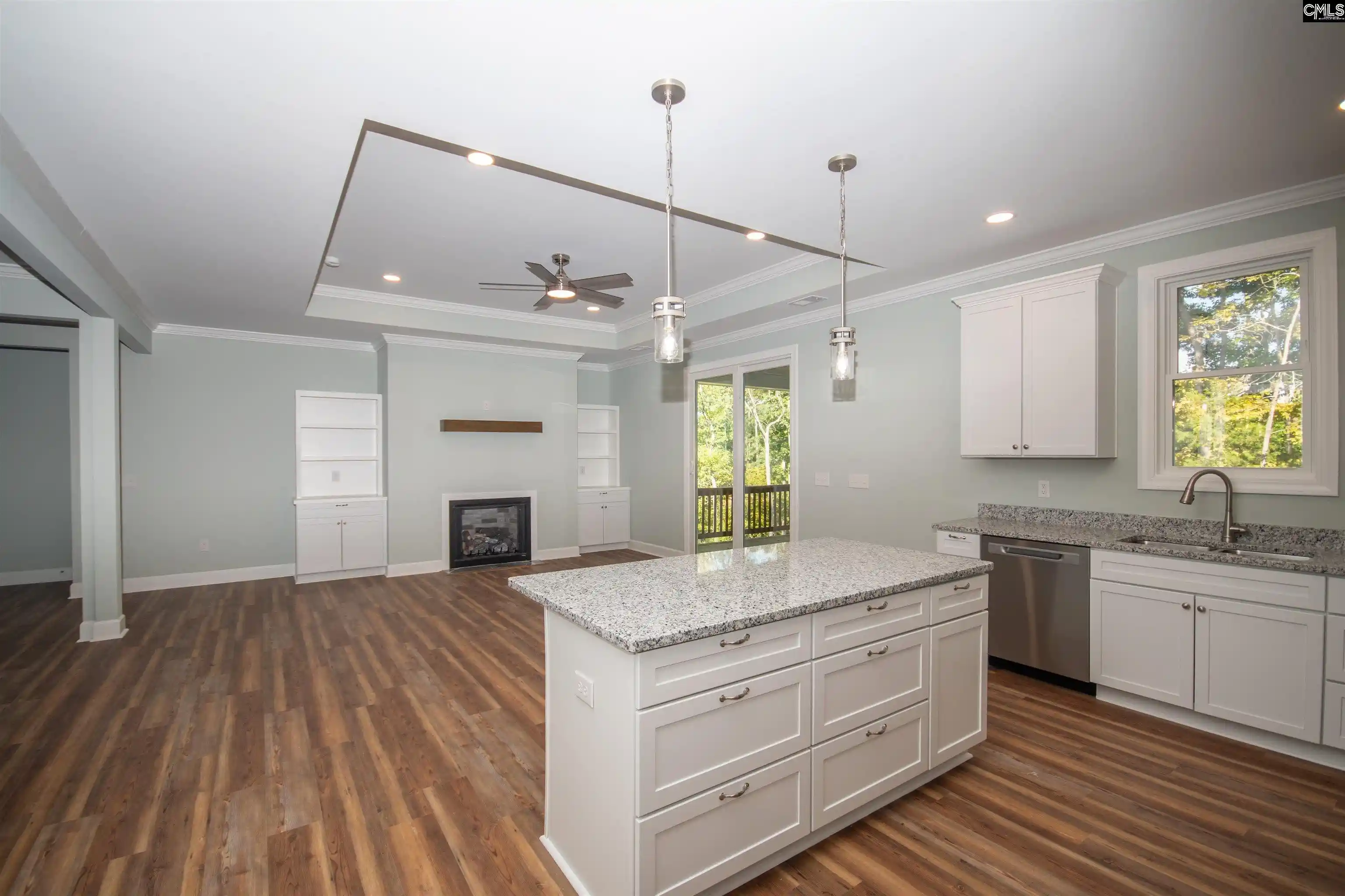 Photo 4 of Single family home for sale at 193 Lands End, Prosperity, SC 29127 | MLS# 642137 | Listing updated on 2026-10-14