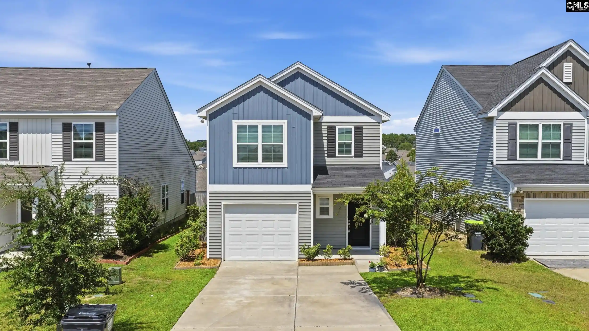 Photo 1 of Single family home for sale at 2332 Trakand, Lexington, SC 29073 | MLS# 642142 | Listing updated on 2026-10-07