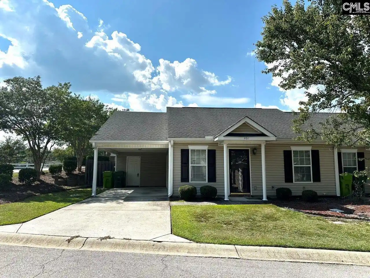 Photo 1 of Single family home for sale at 401 Elders Pond, Columbia, SC 29229 | MLS# 642143 | Listing updated on 2026-09-01